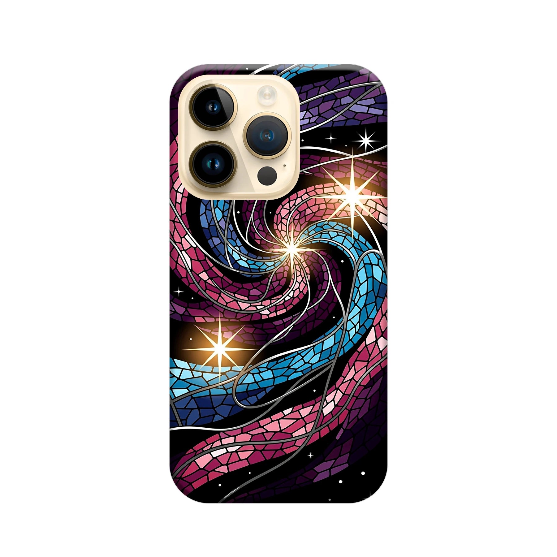 Apple iPhone 14 Pro phone case