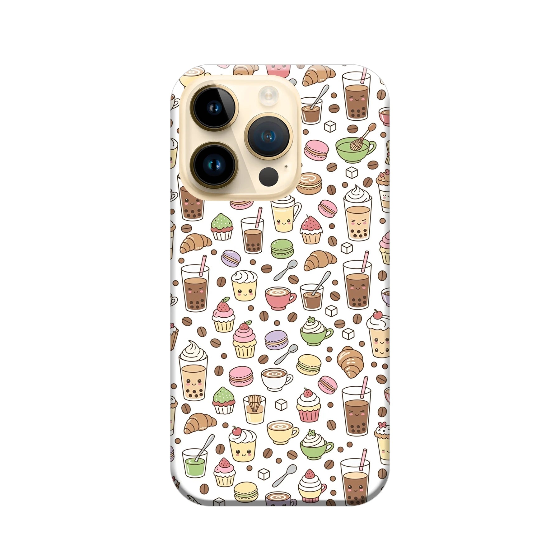 Apple iPhone 14 Pro phone case
