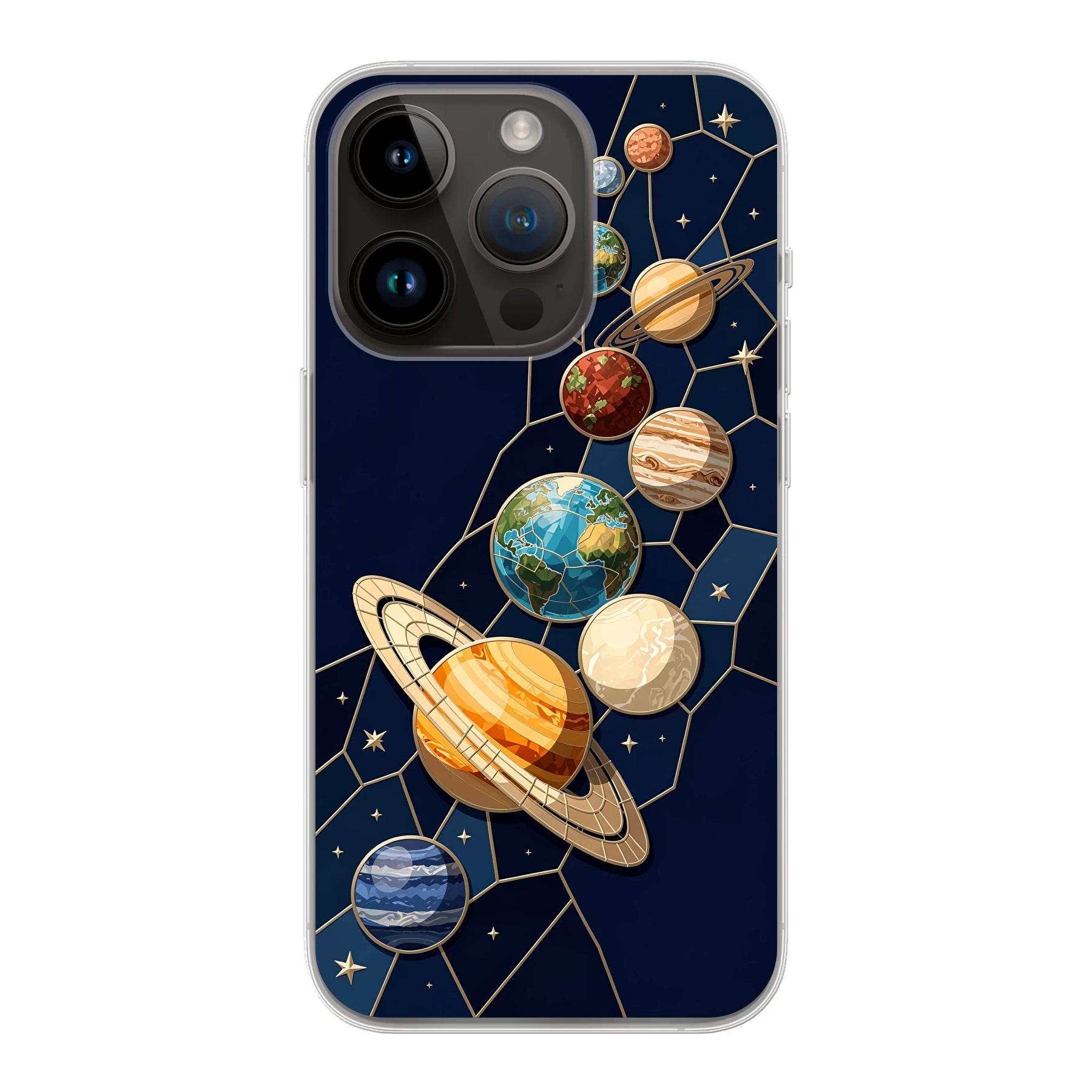 Apple iPhone 14 Pro phone case