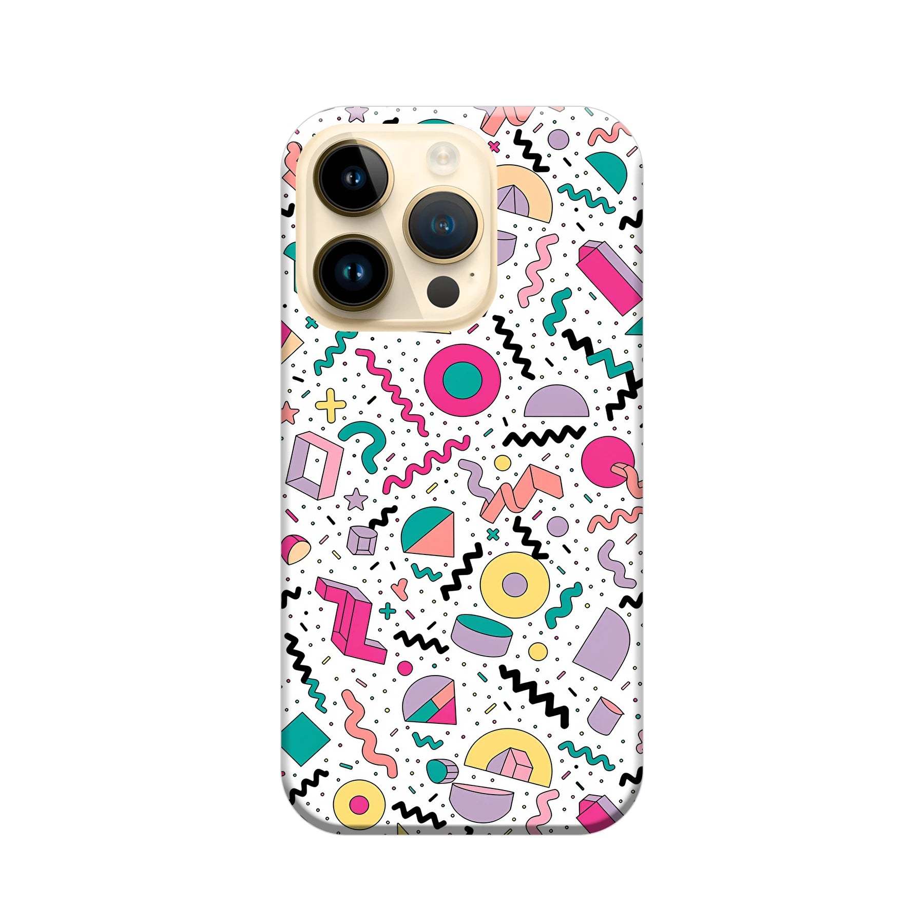 Apple iPhone 14 Pro phone case