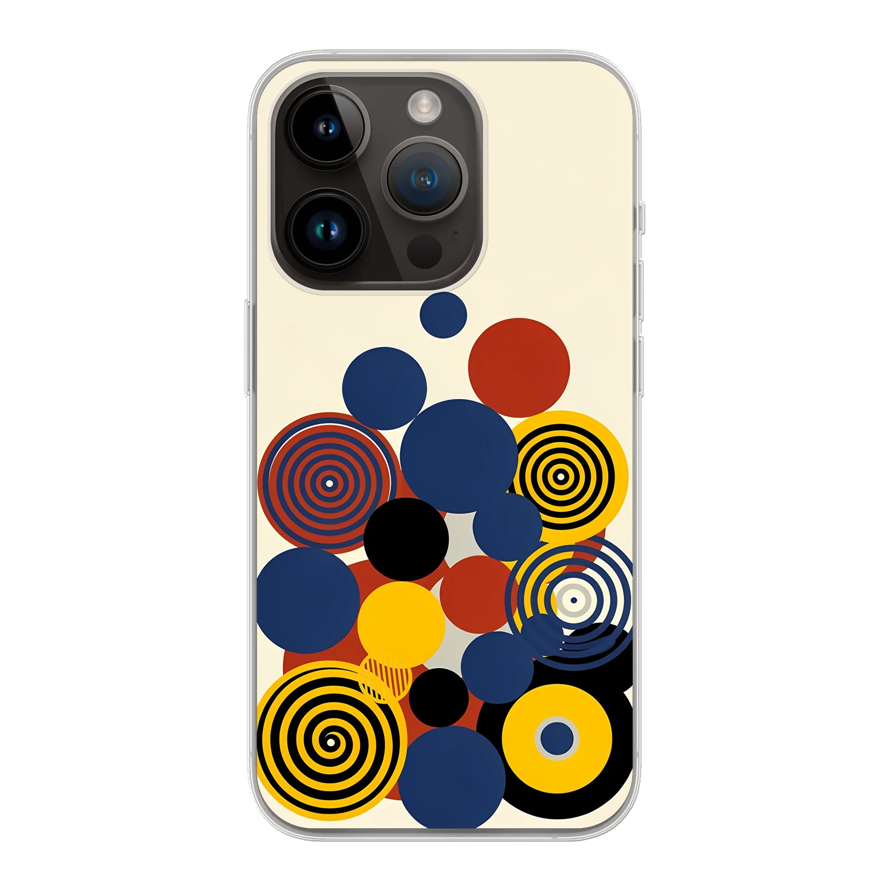 Apple iPhone 14 Pro phone case