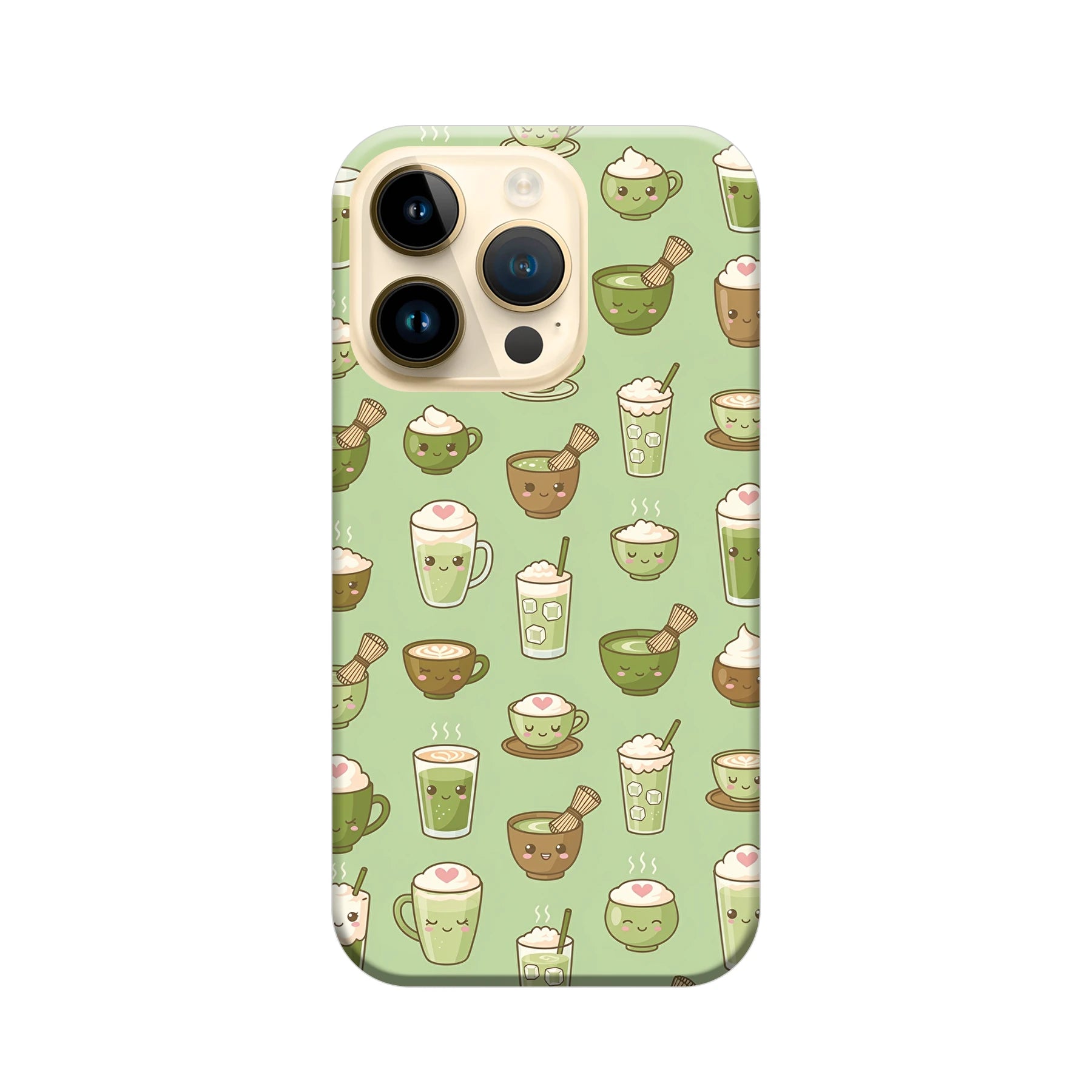 Apple iPhone 14 Pro phone case