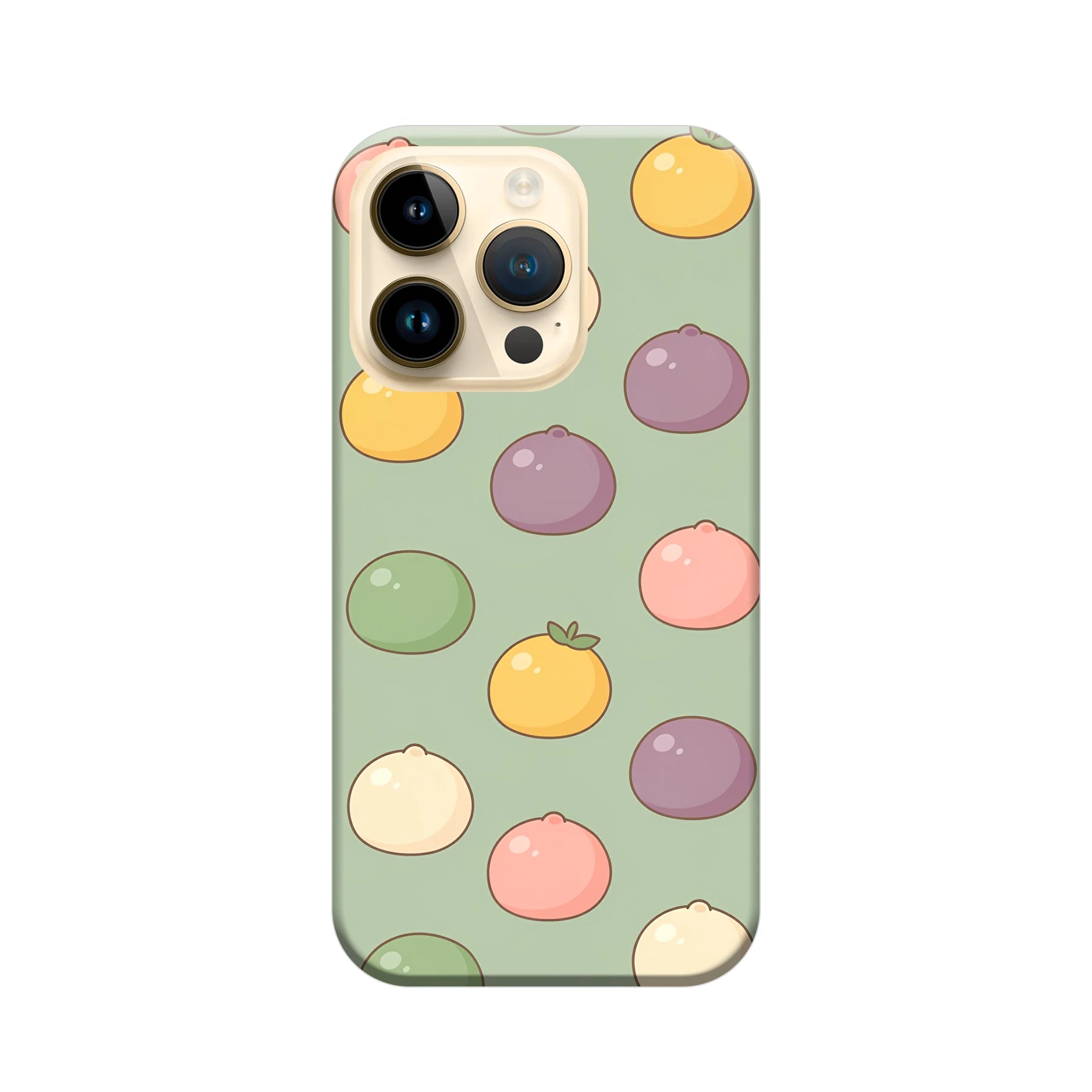 Apple iPhone 14 Pro phone case