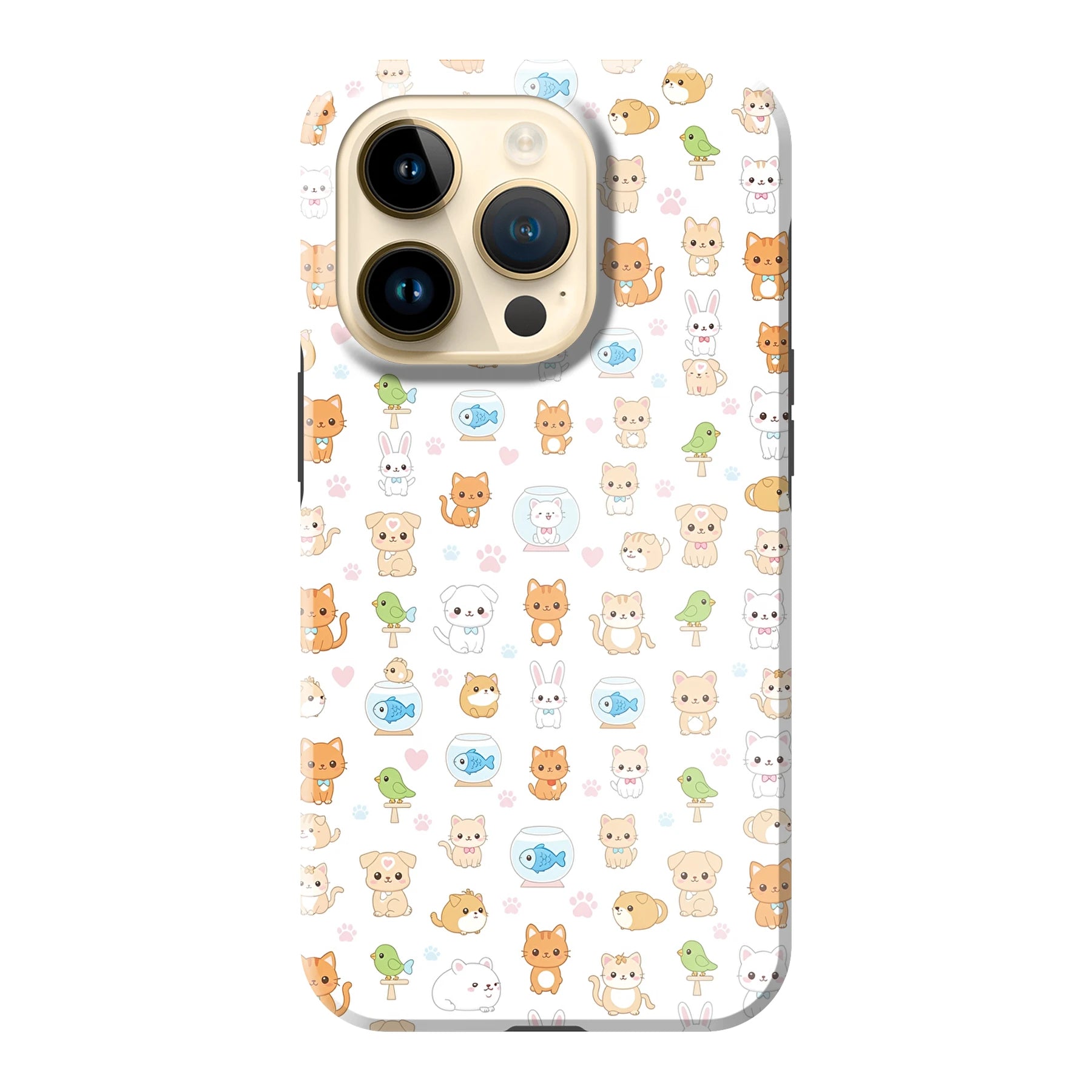 Apple iPhone 14 Pro phone case