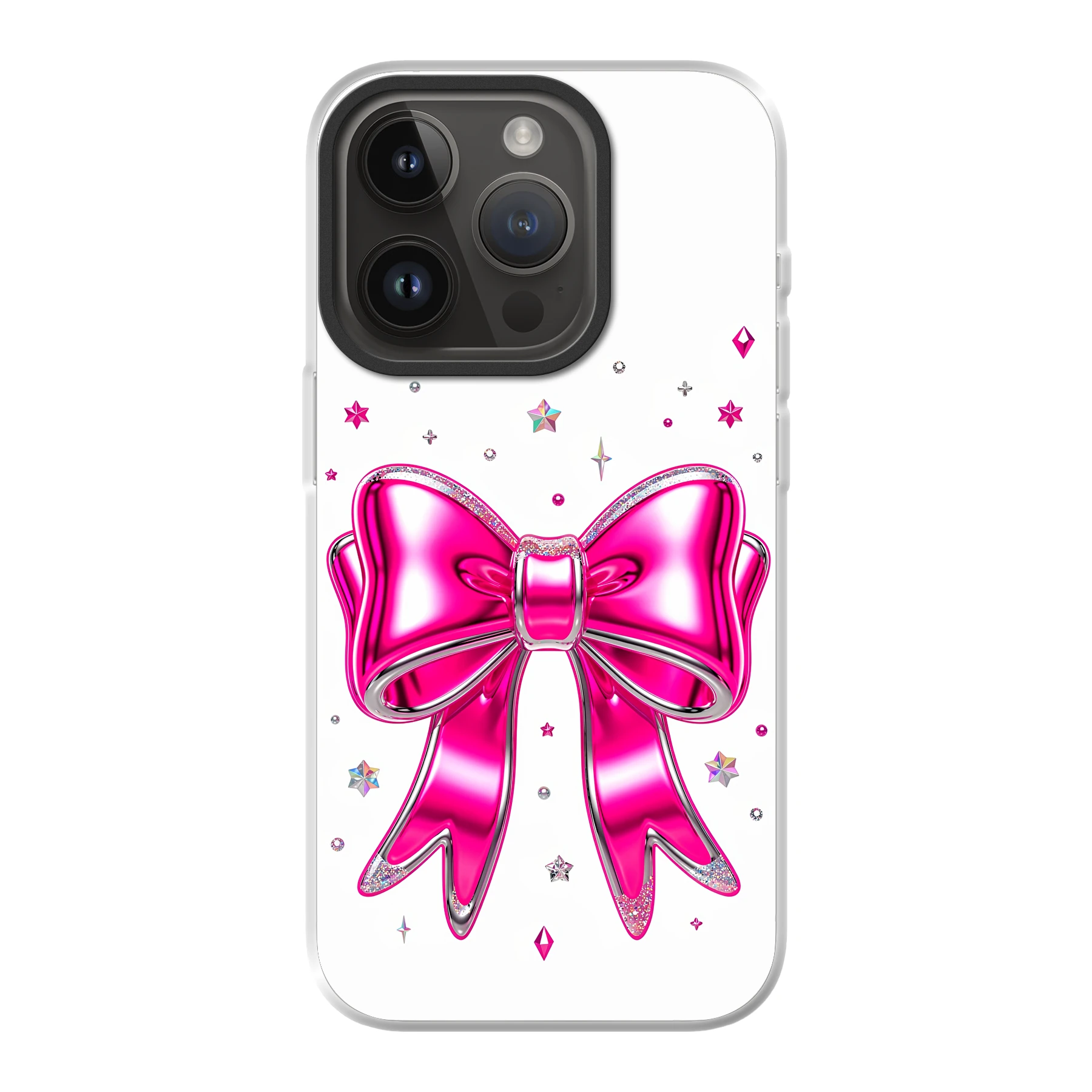 Apple iPhone 14 Pro phone case