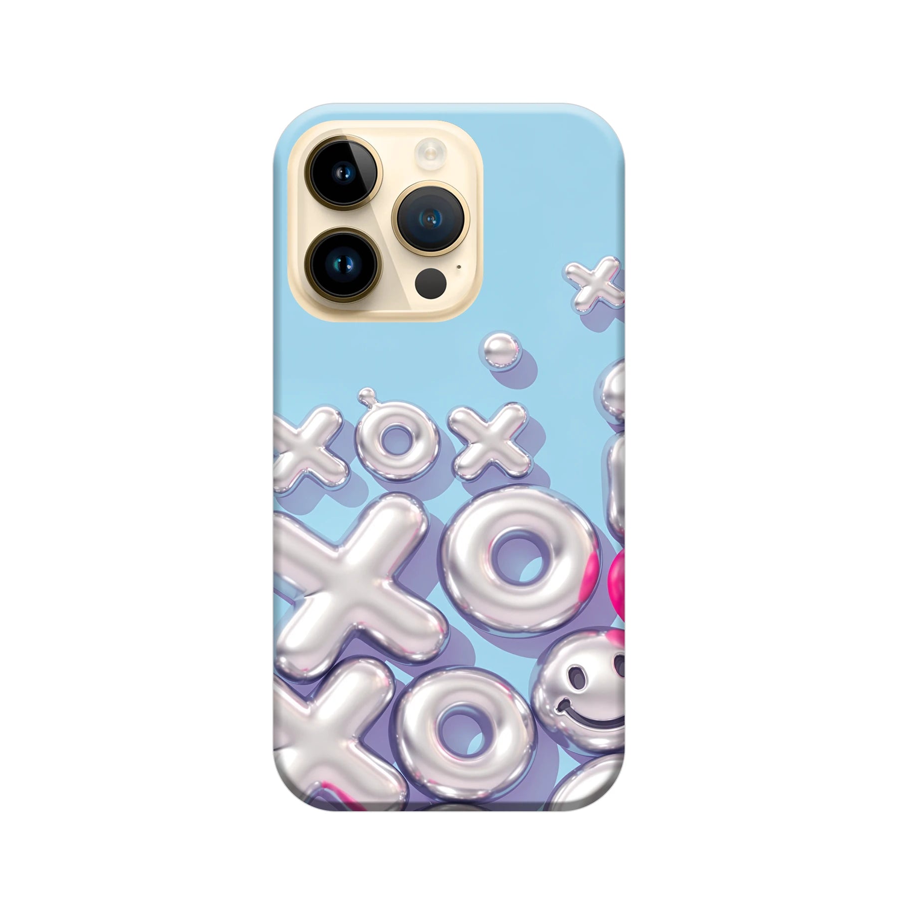 Apple iPhone 14 Pro phone case