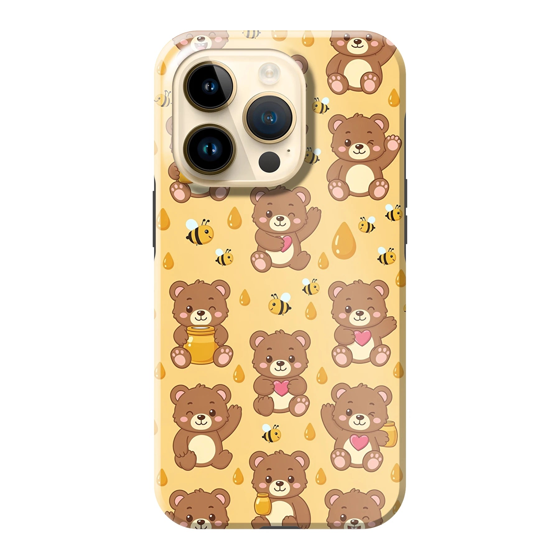 Apple iPhone 14 Pro phone case