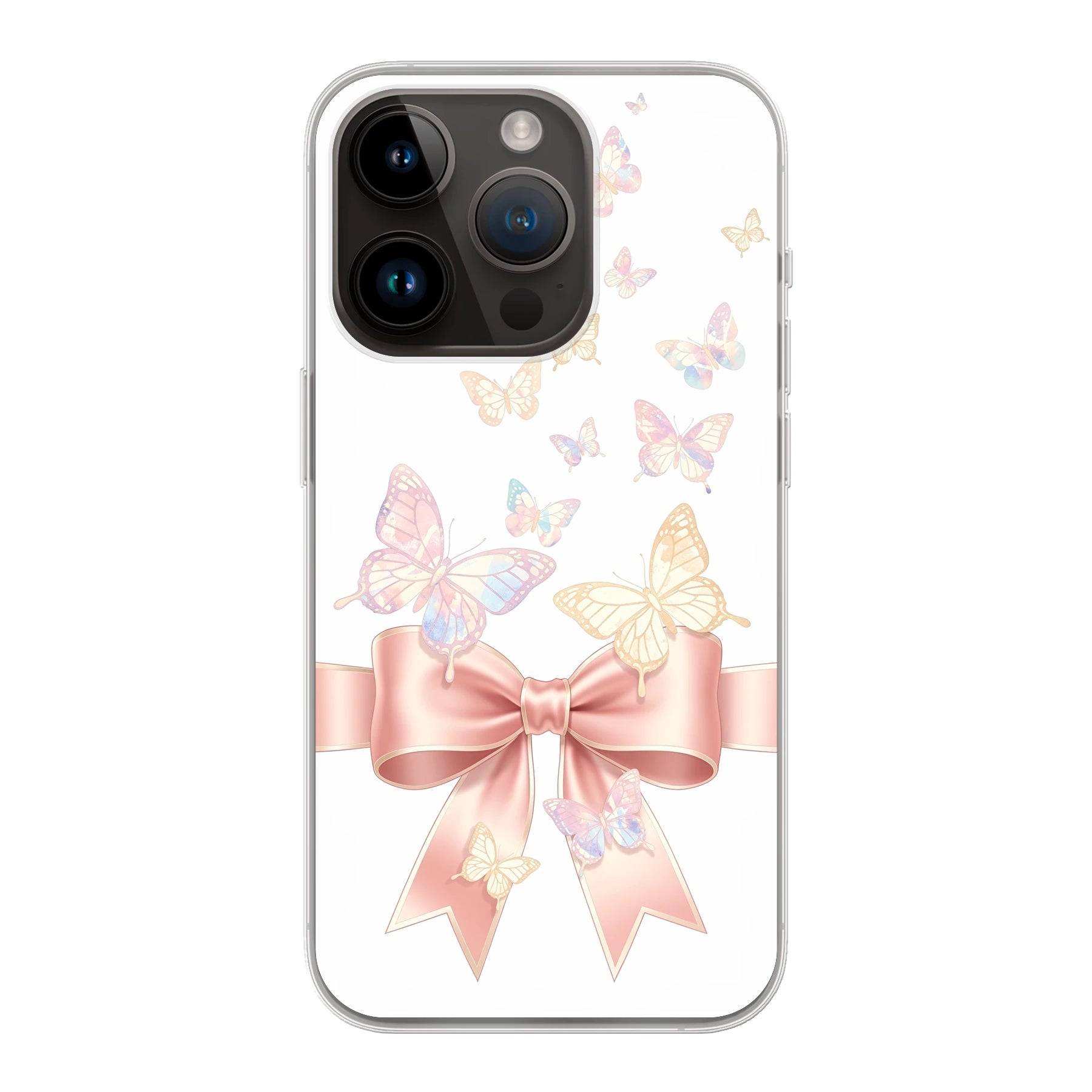 Apple iPhone 14 Pro phone case