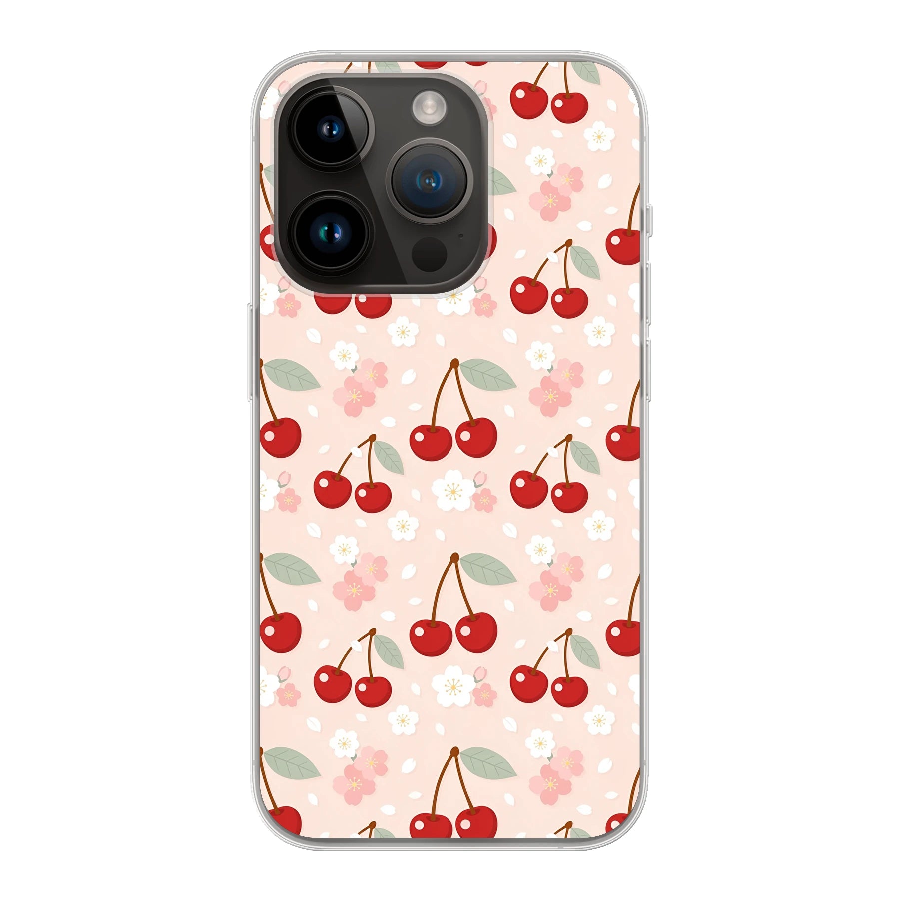 Apple iPhone 14 Pro phone case