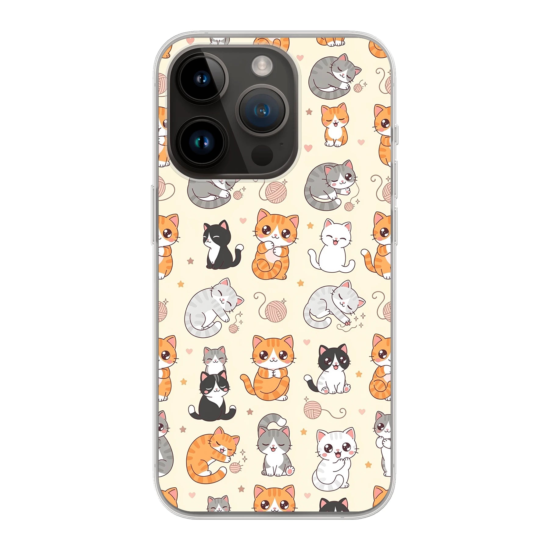 Apple iPhone 14 Pro phone case