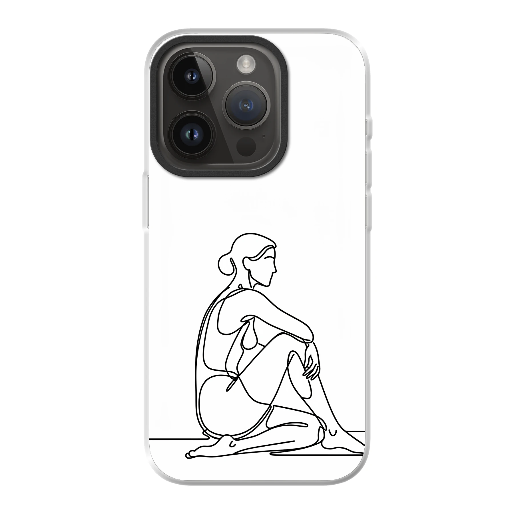 Apple iPhone 14 Pro phone case