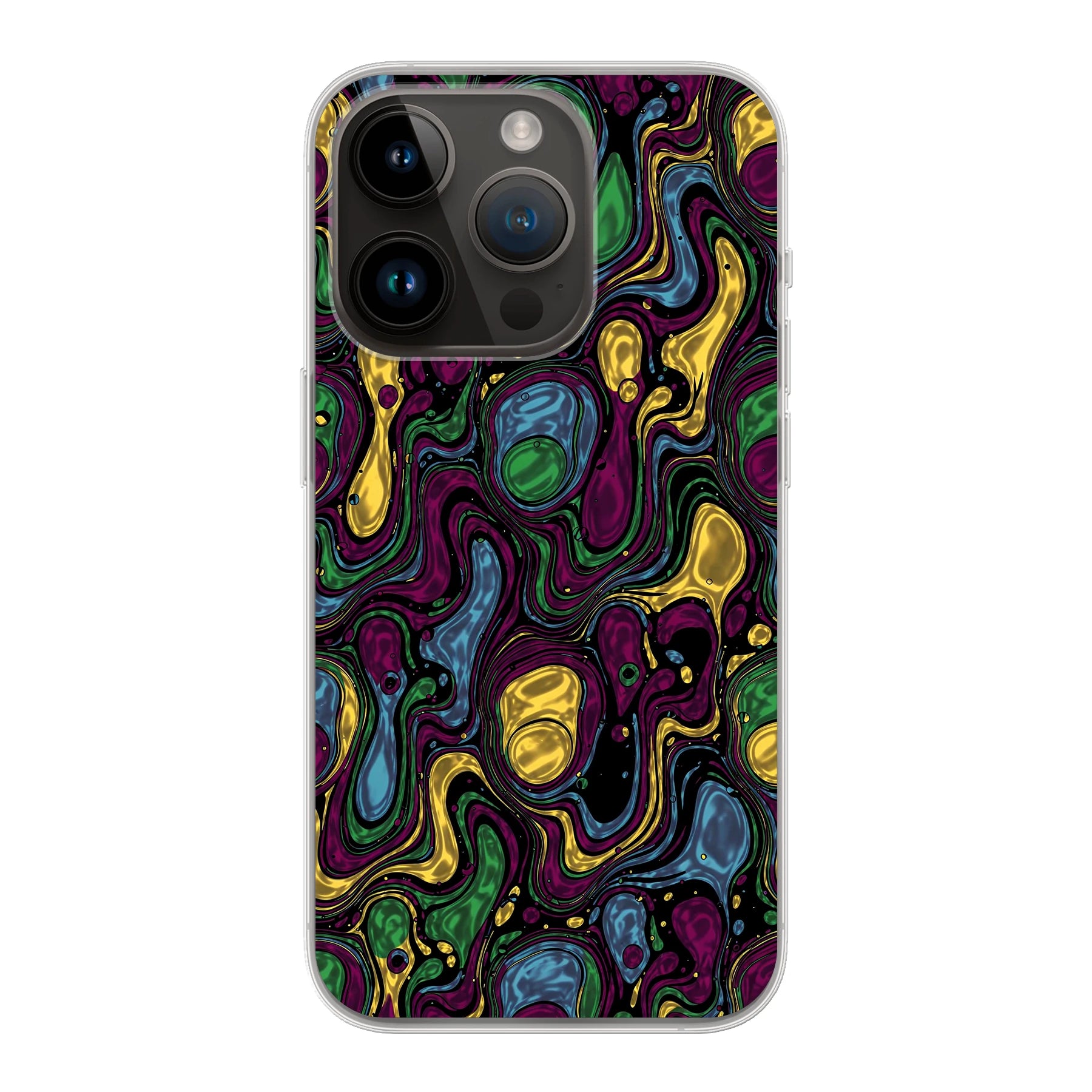 Apple iPhone 14 Pro phone case