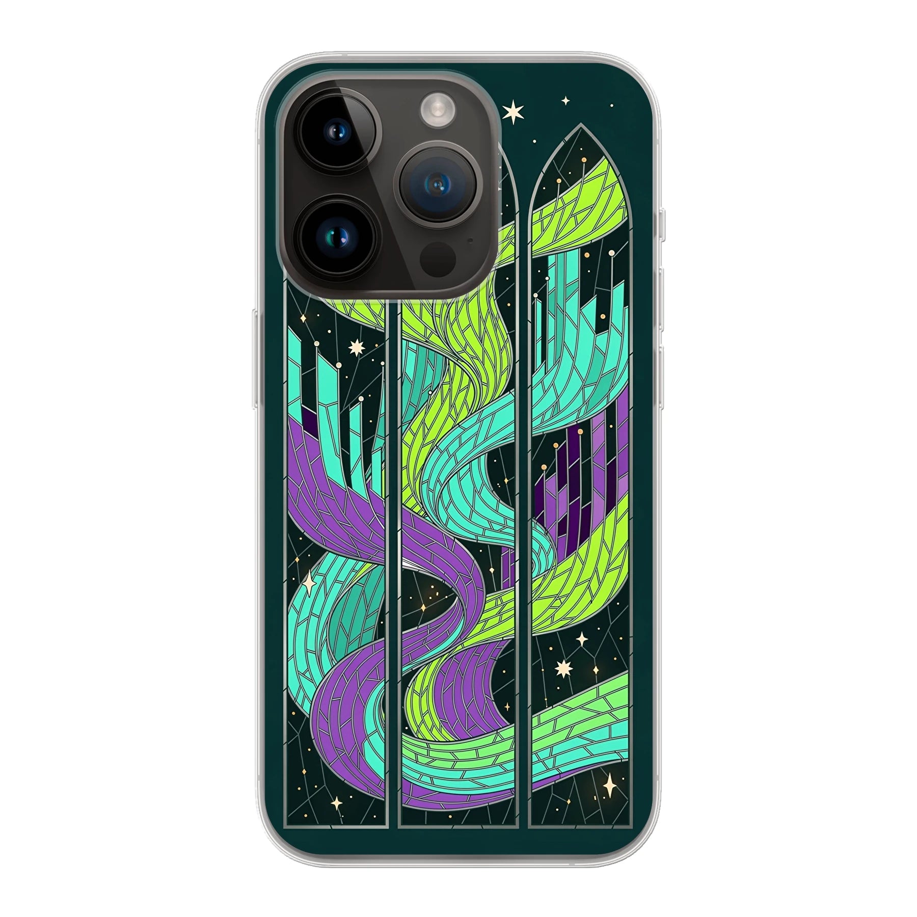 Apple iPhone 14 Pro phone case