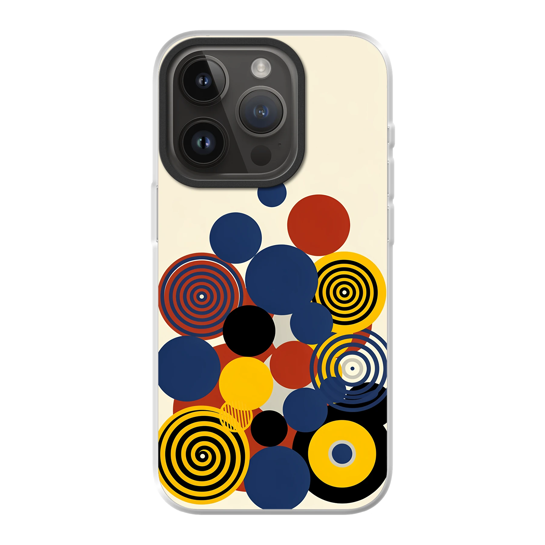 Apple iPhone 14 Pro phone case