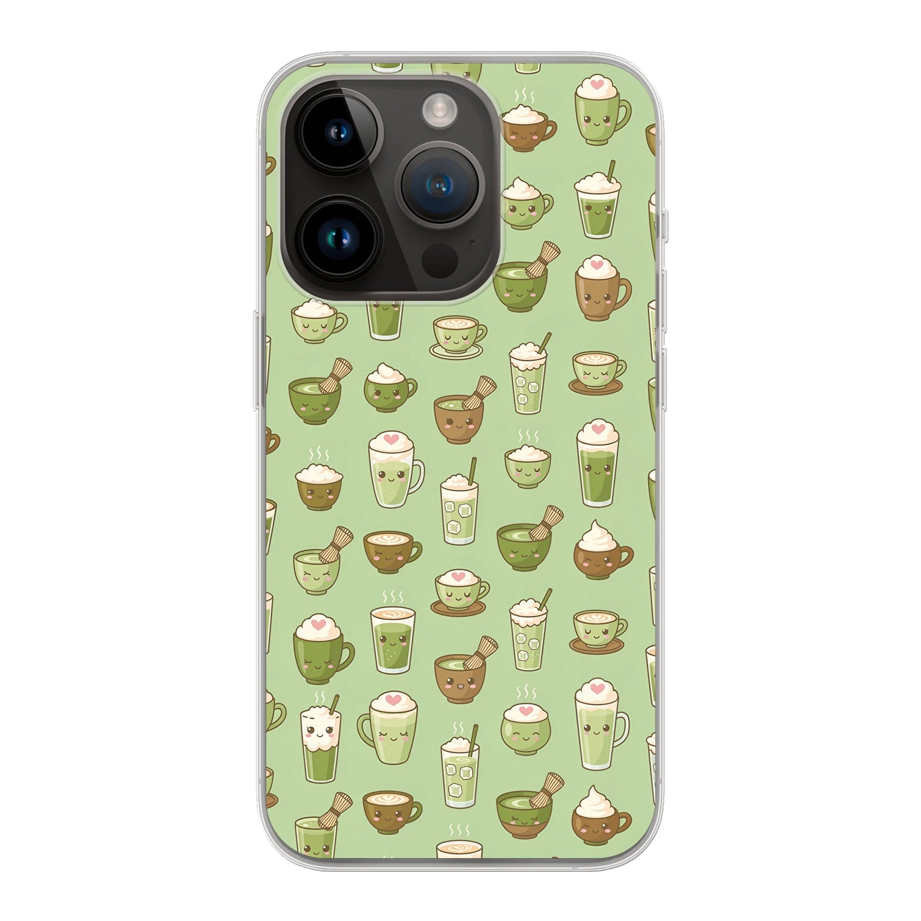 Apple iPhone 14 Pro phone case