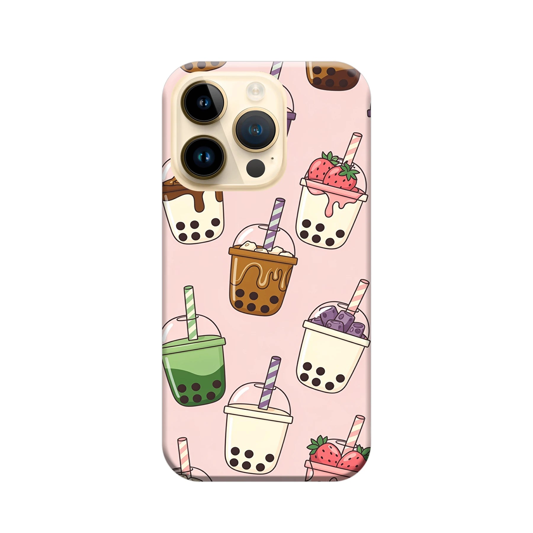 Apple iPhone 14 Pro phone case