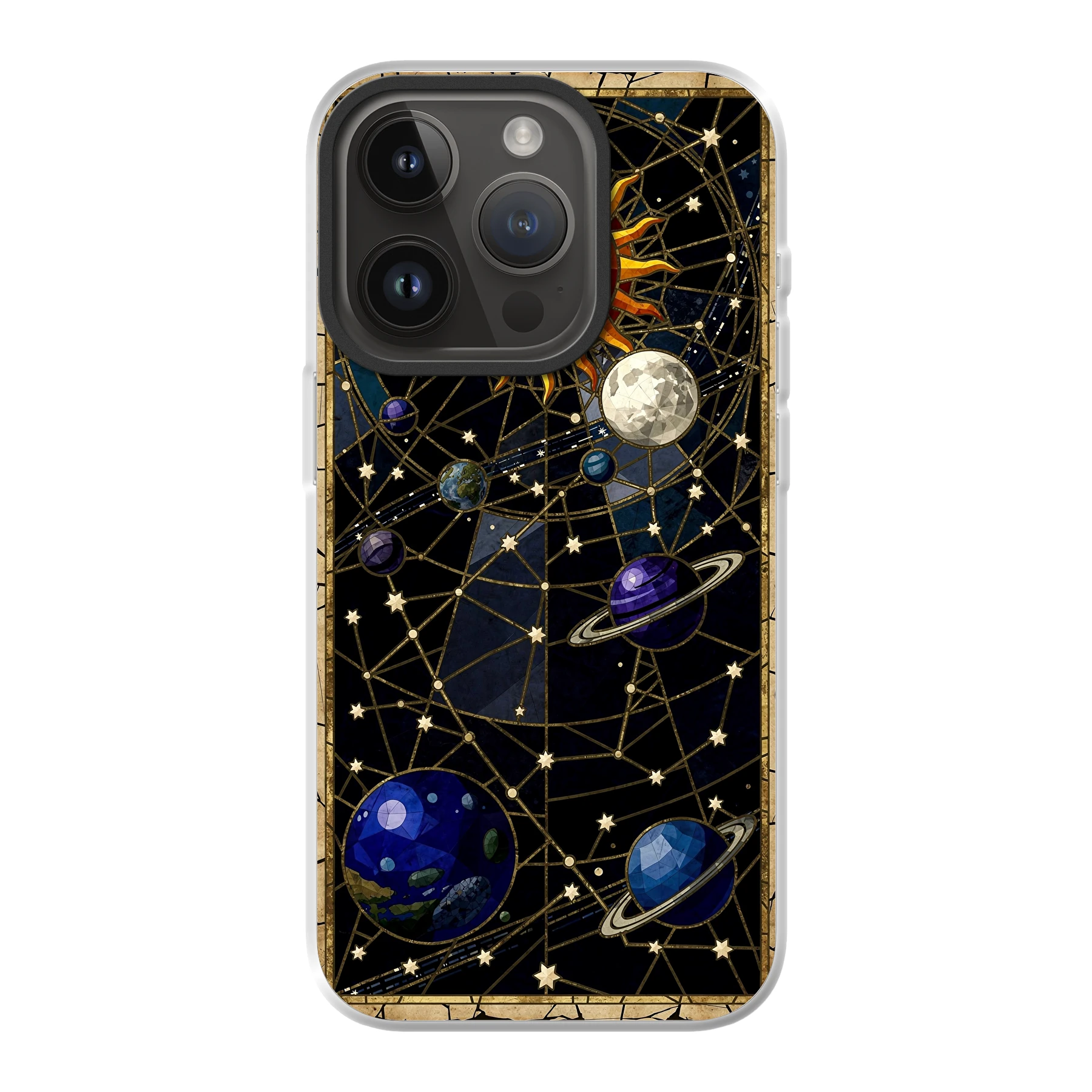 Apple iPhone 14 Pro phone case
