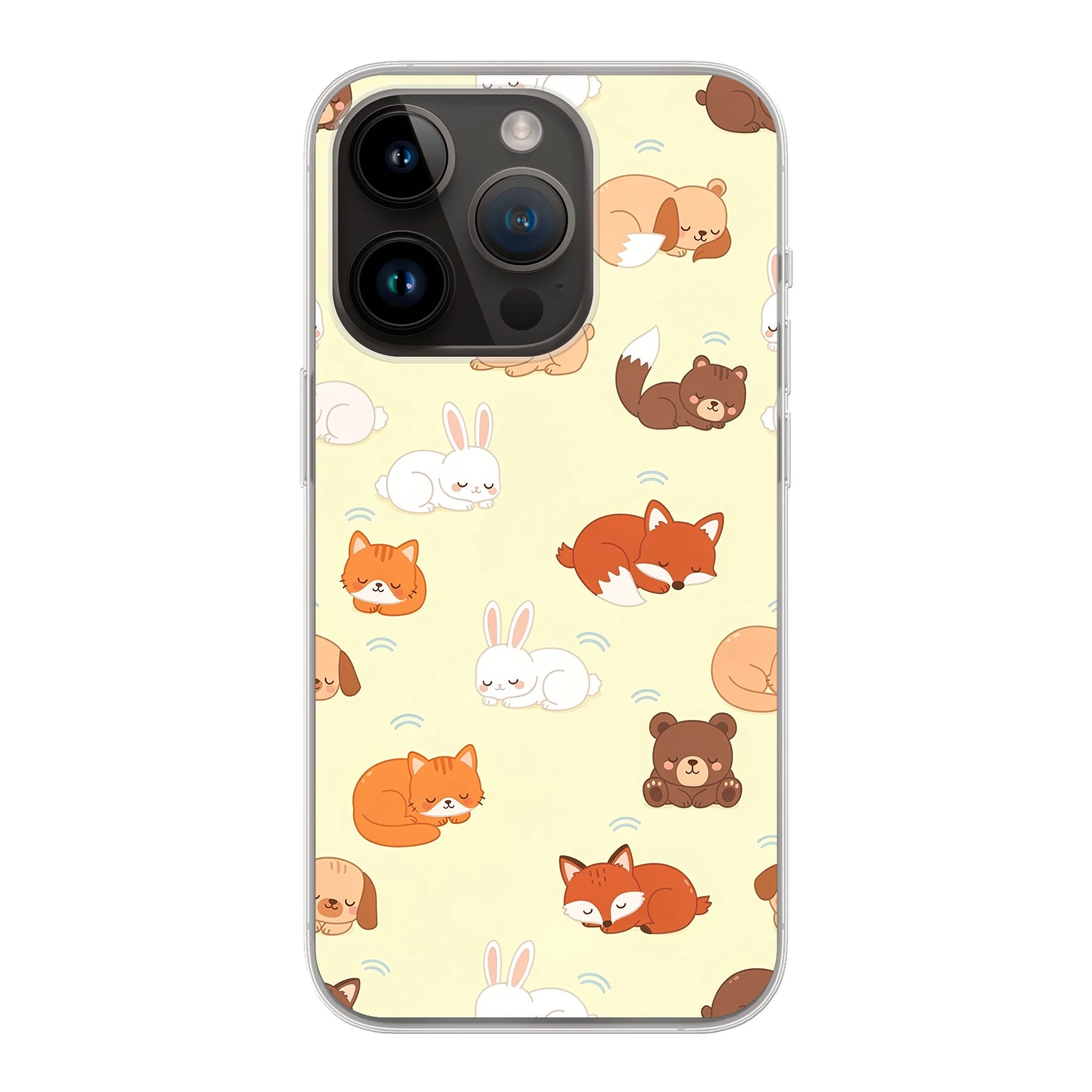 Apple iPhone 14 Pro phone case
