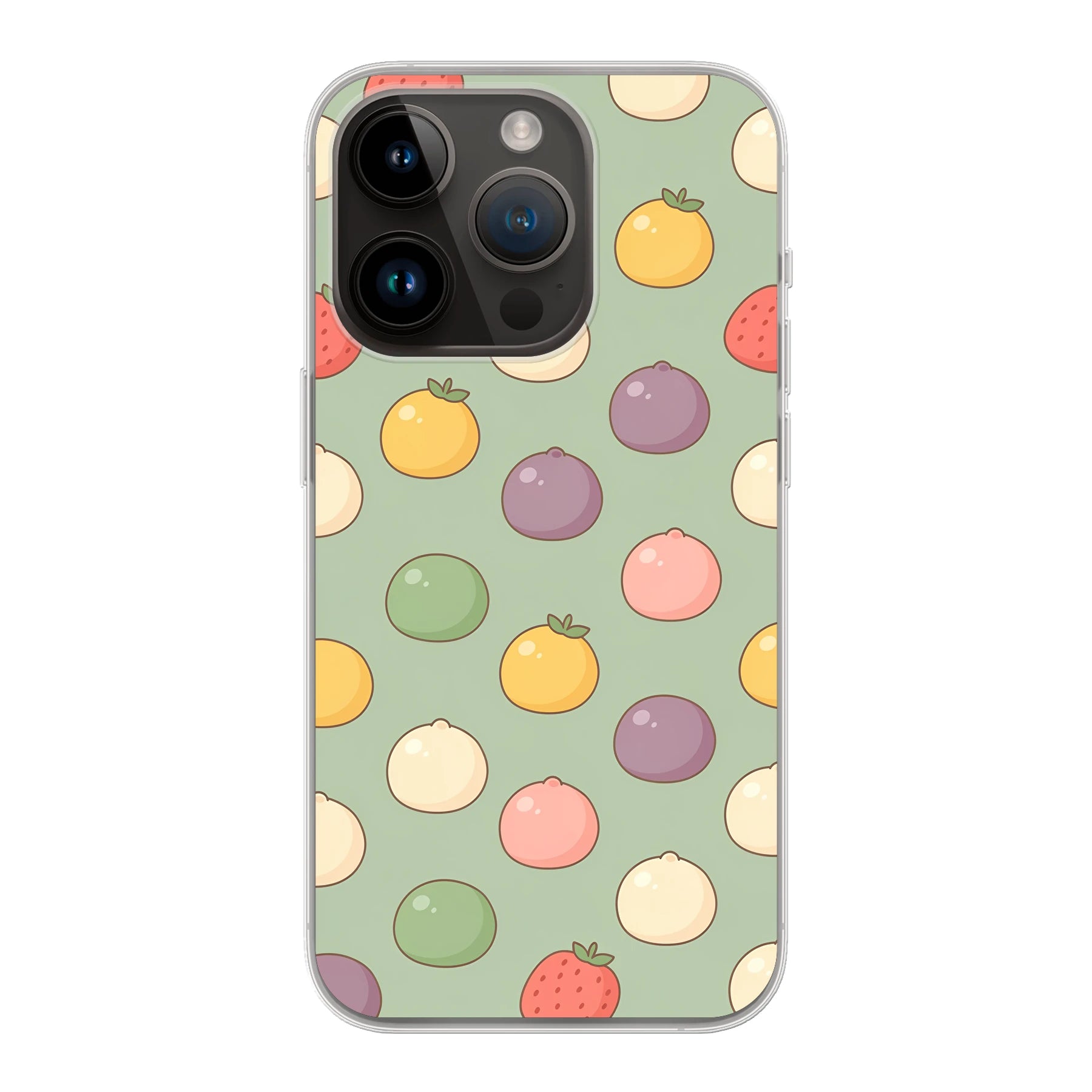 Apple iPhone 14 Pro phone case