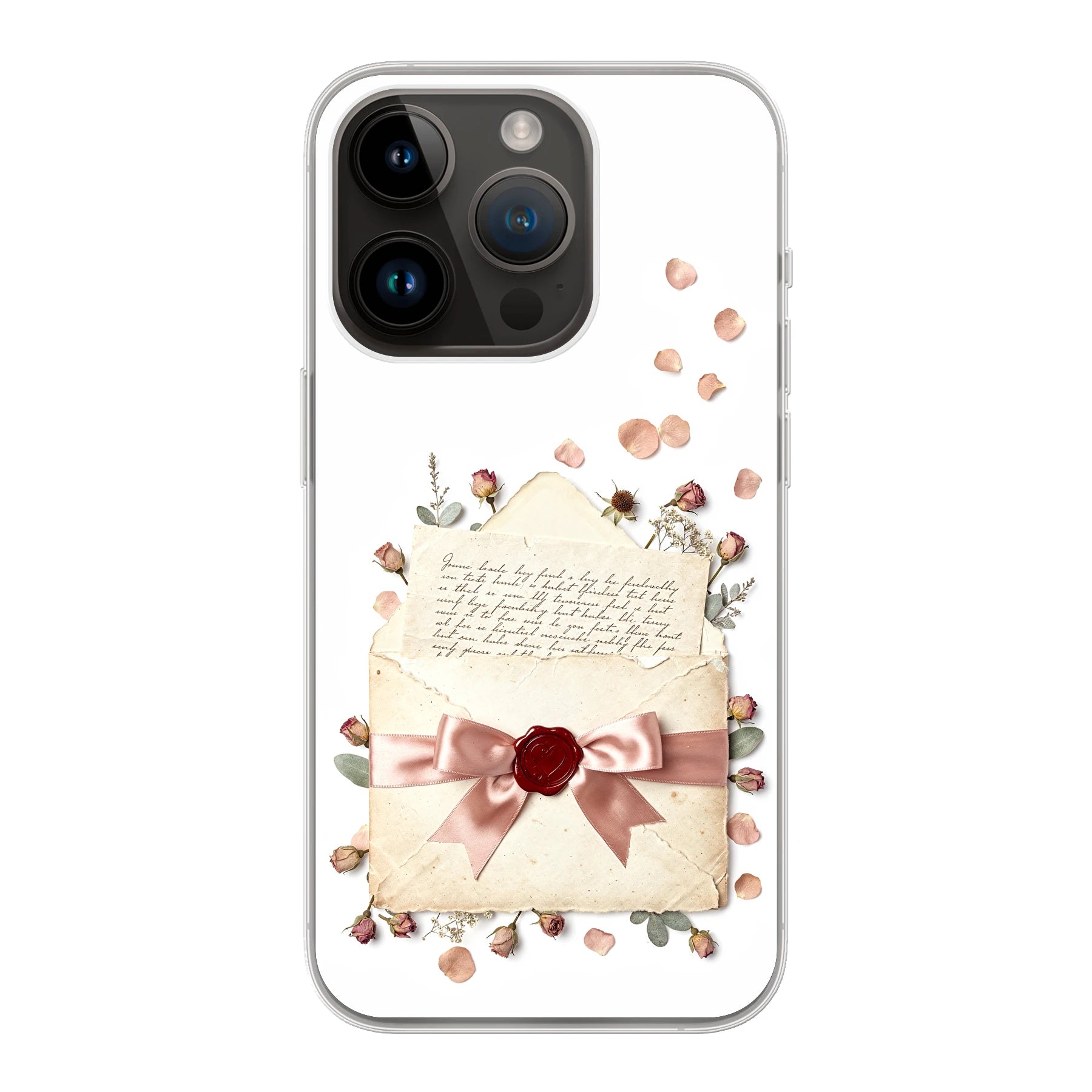 Apple iPhone 14 Pro phone case