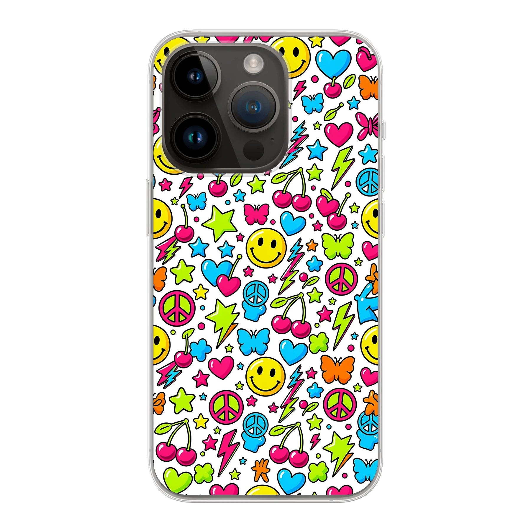 Apple iPhone 14 Pro phone case