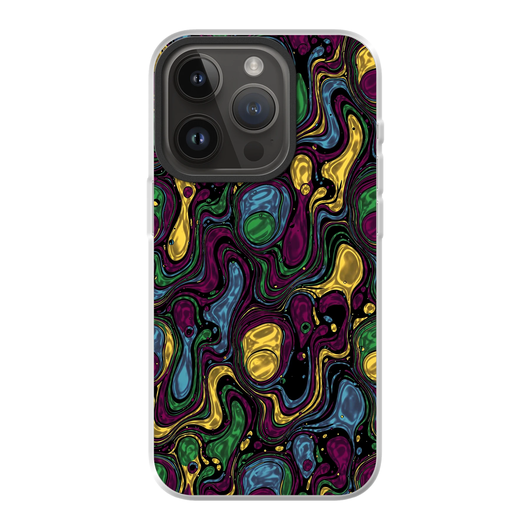 Apple iPhone 14 Pro phone case
