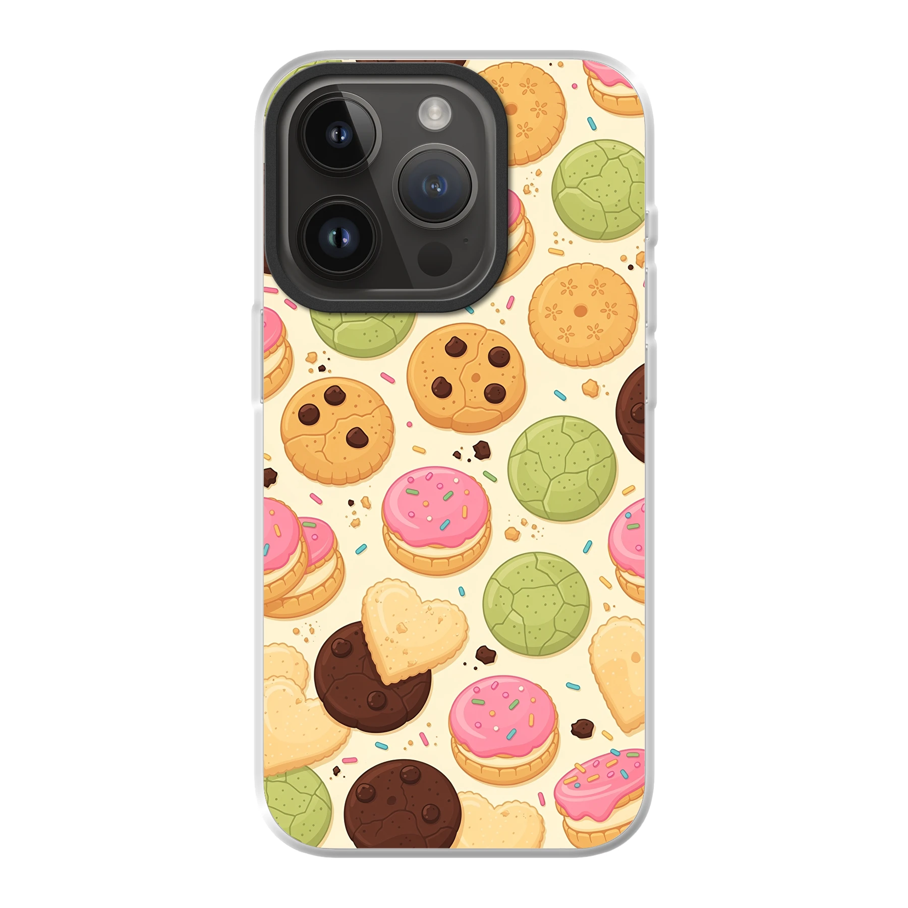 Apple iPhone 14 Pro phone case