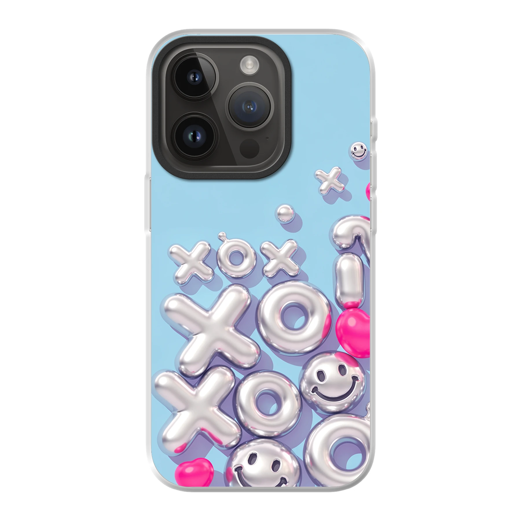 Apple iPhone 14 Pro phone case