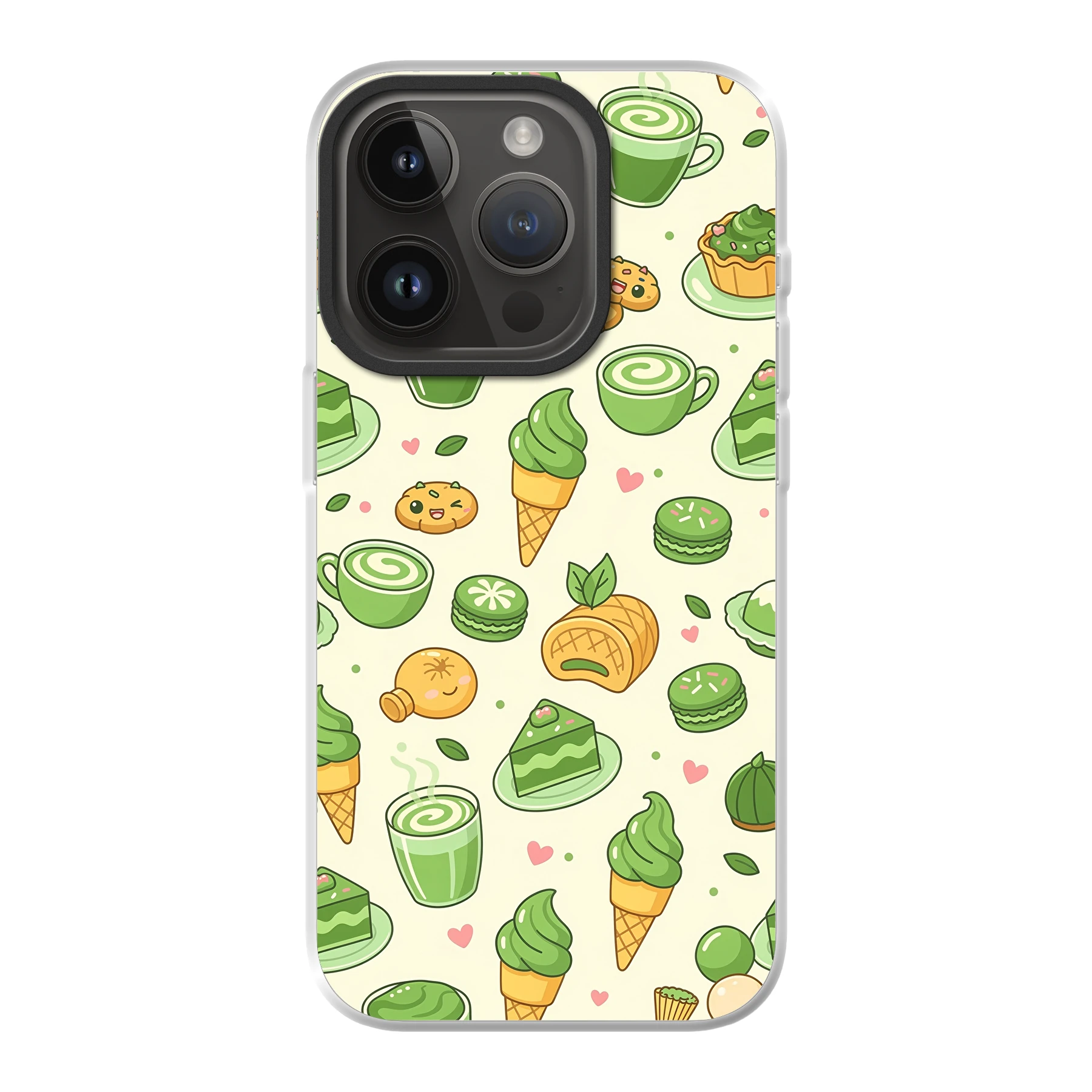 Apple iPhone 14 Pro phone case