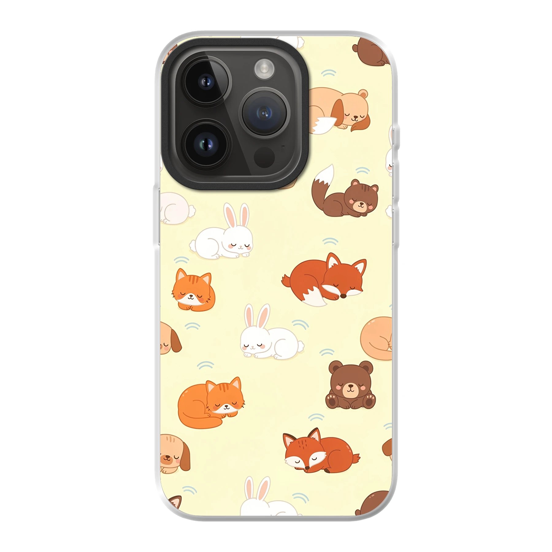 Apple iPhone 14 Pro phone case