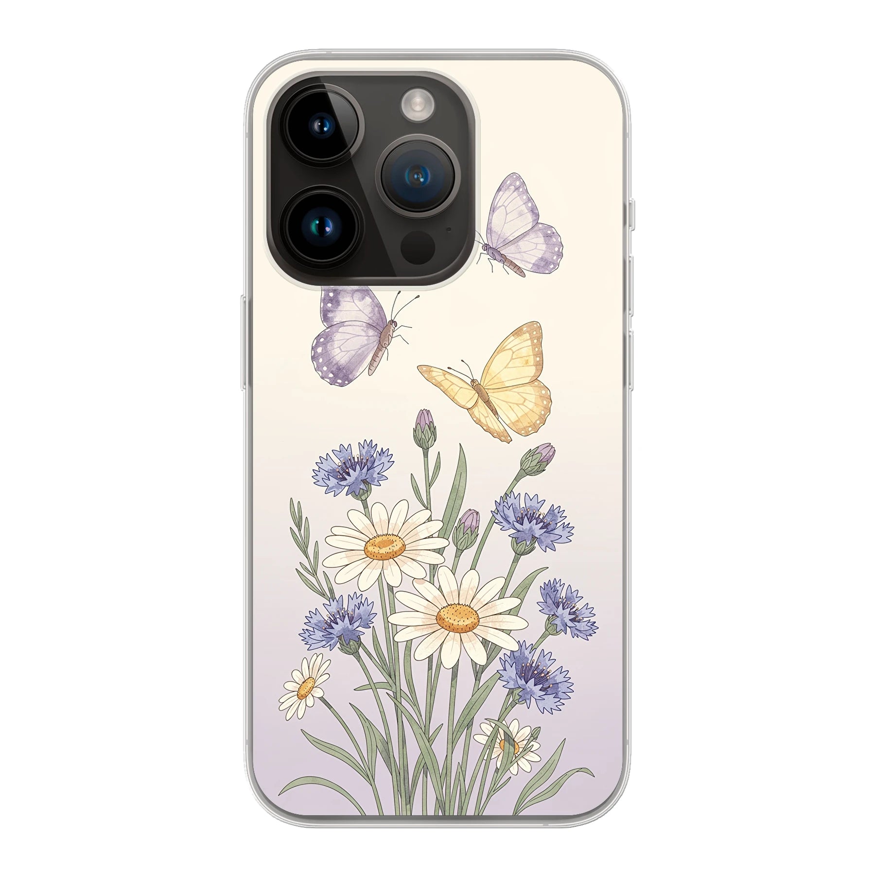 Apple iPhone 14 Pro phone case