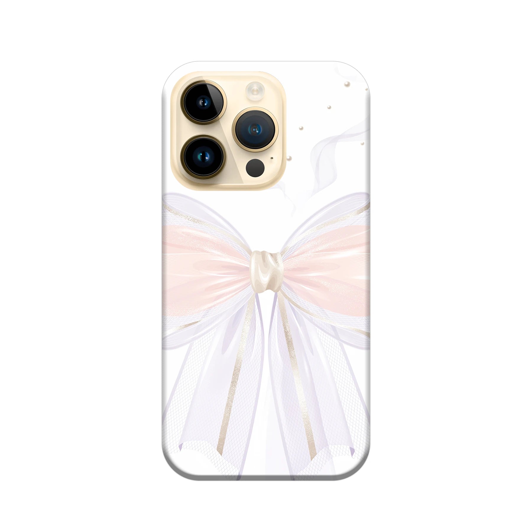 Apple iPhone 14 Pro phone case