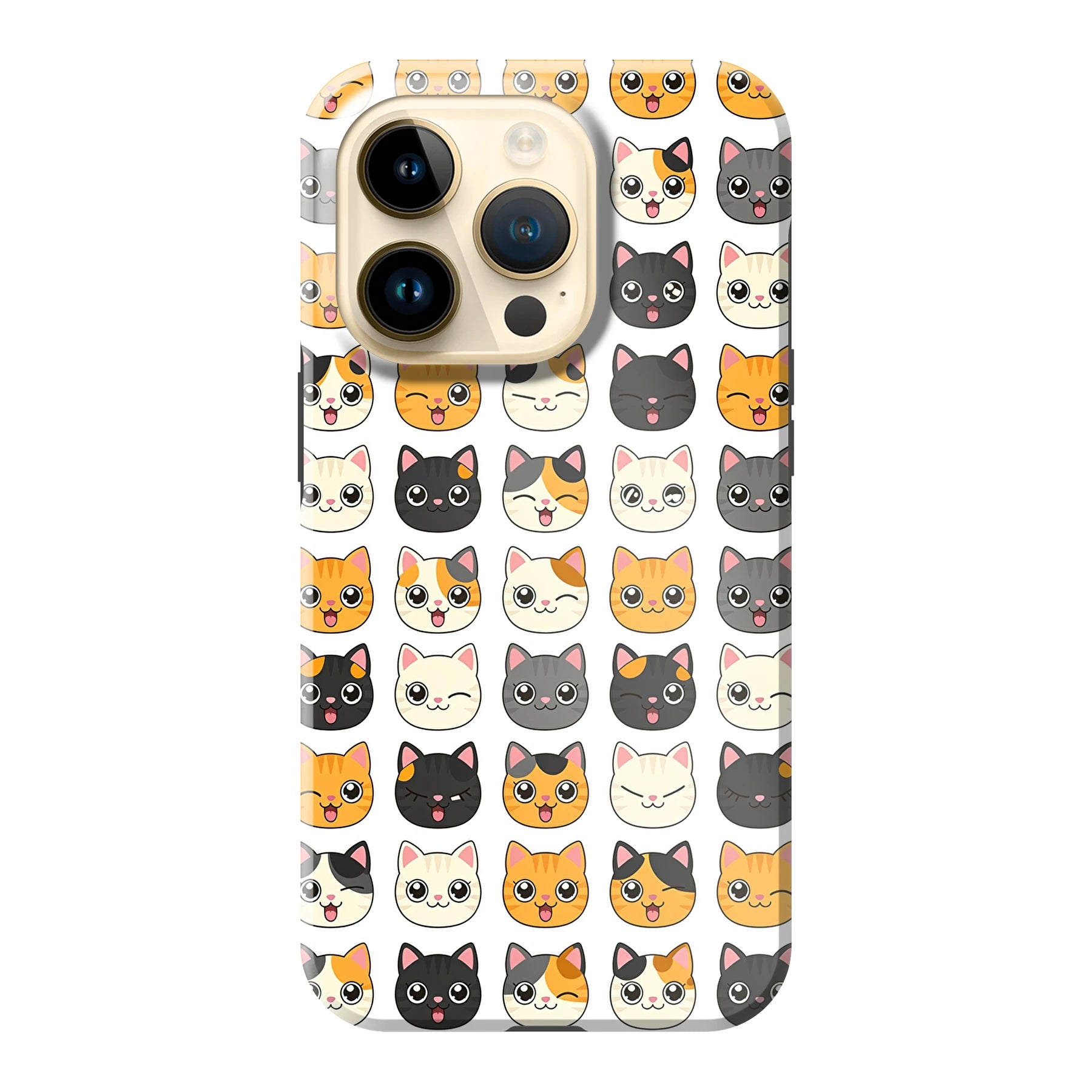 Apple iPhone 14 Pro phone case