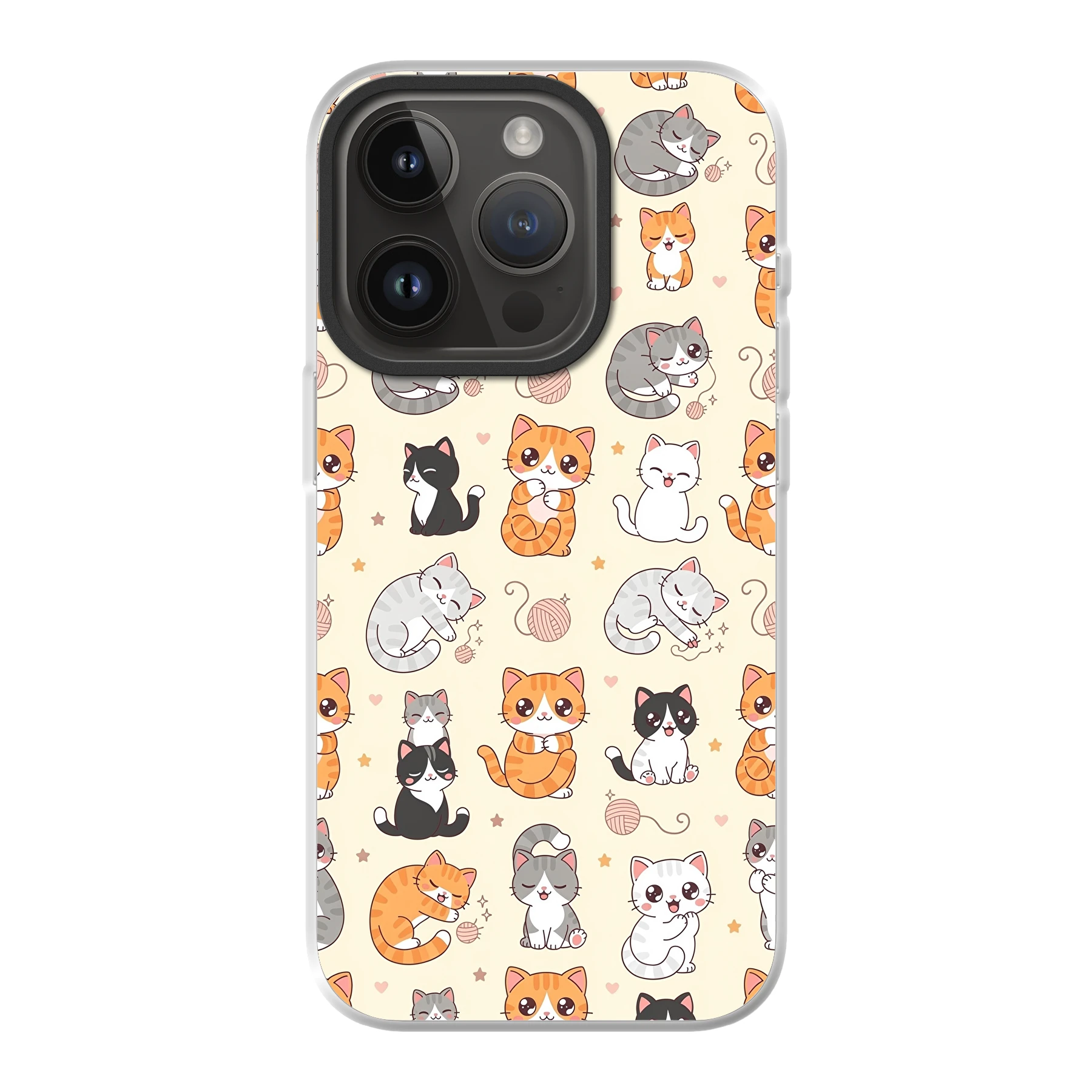 Apple iPhone 14 Pro phone case