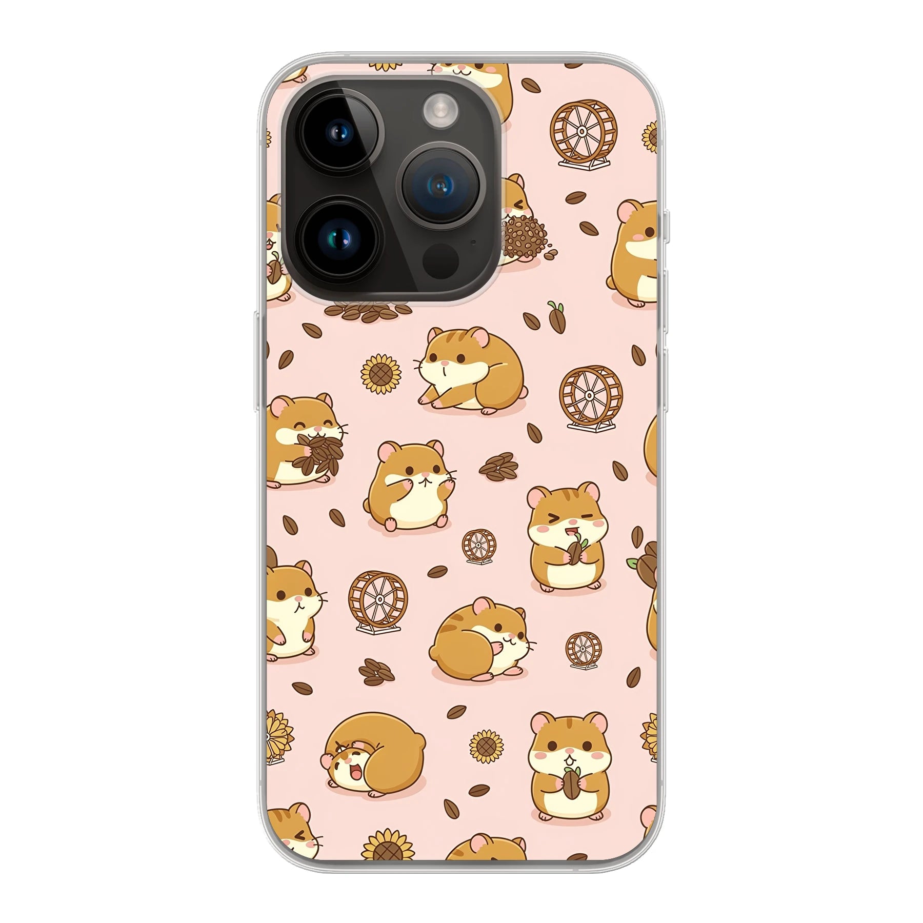 Apple iPhone 14 Pro phone case
