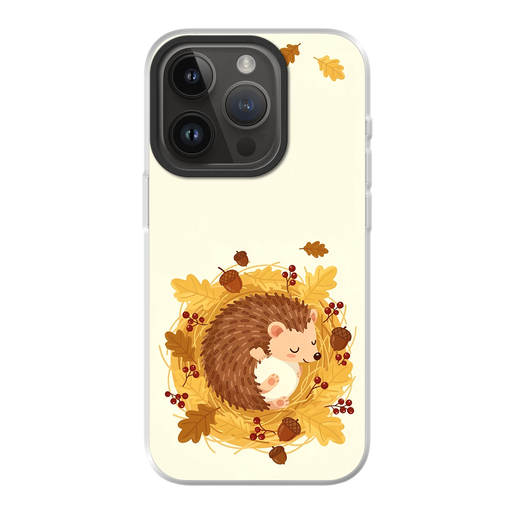 Apple iPhone 14 Pro phone case