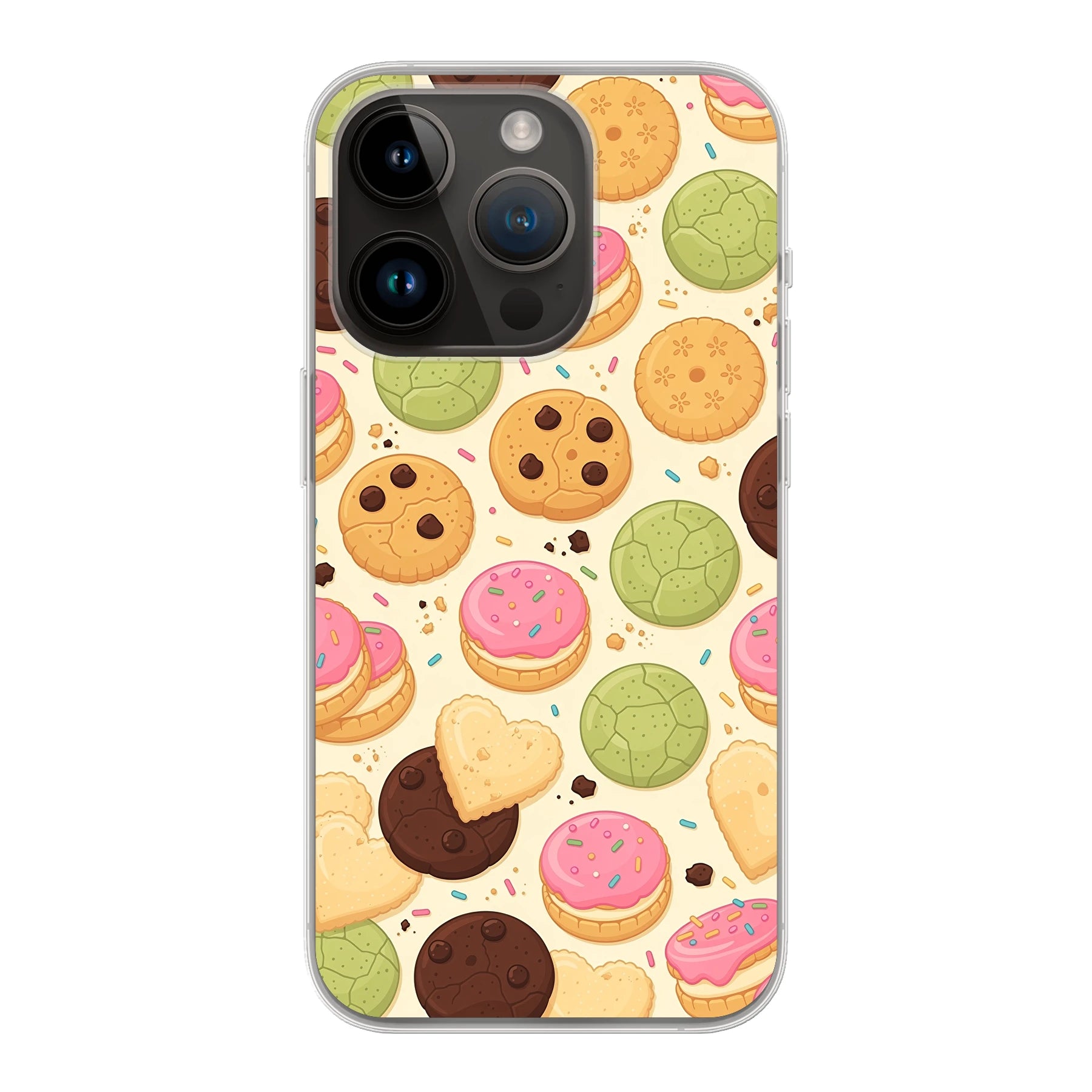 Apple iPhone 14 Pro phone case