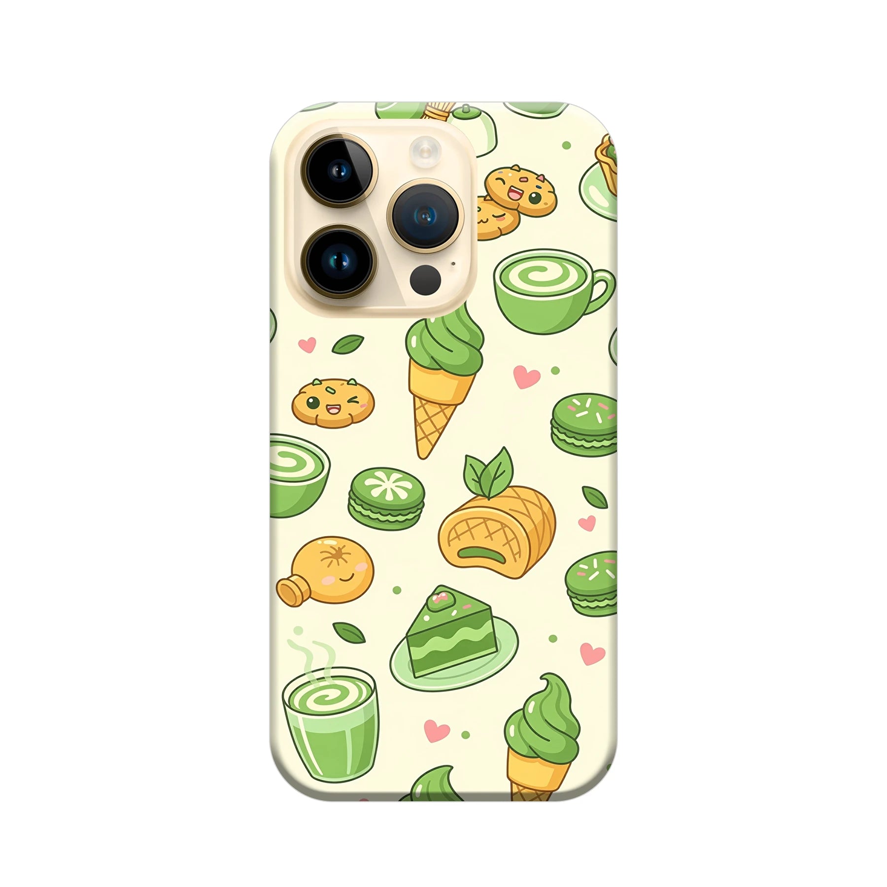 Apple iPhone 14 Pro phone case