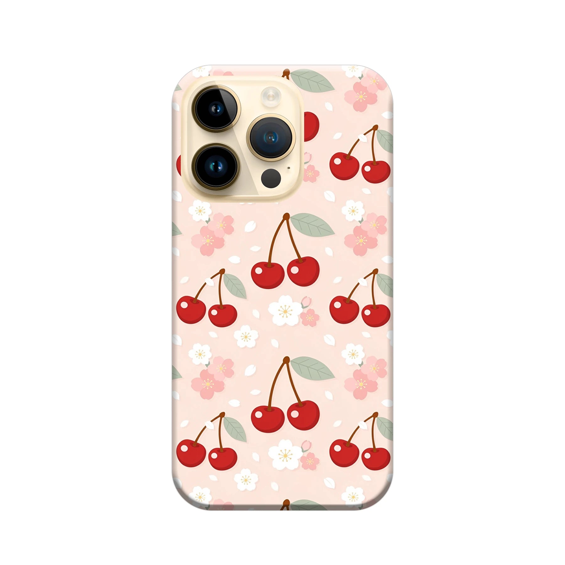Apple iPhone 14 Pro phone case