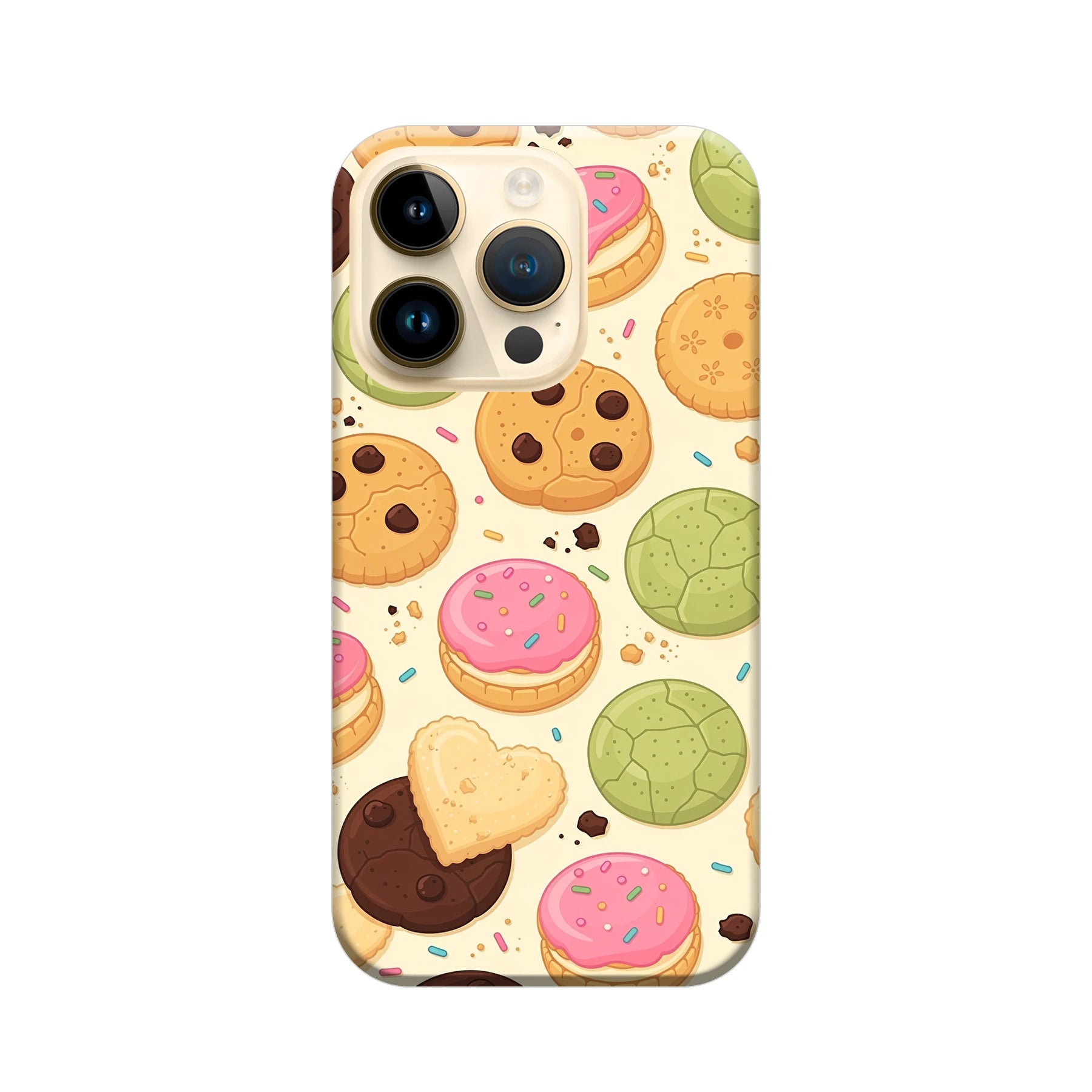 Apple iPhone 14 Pro phone case