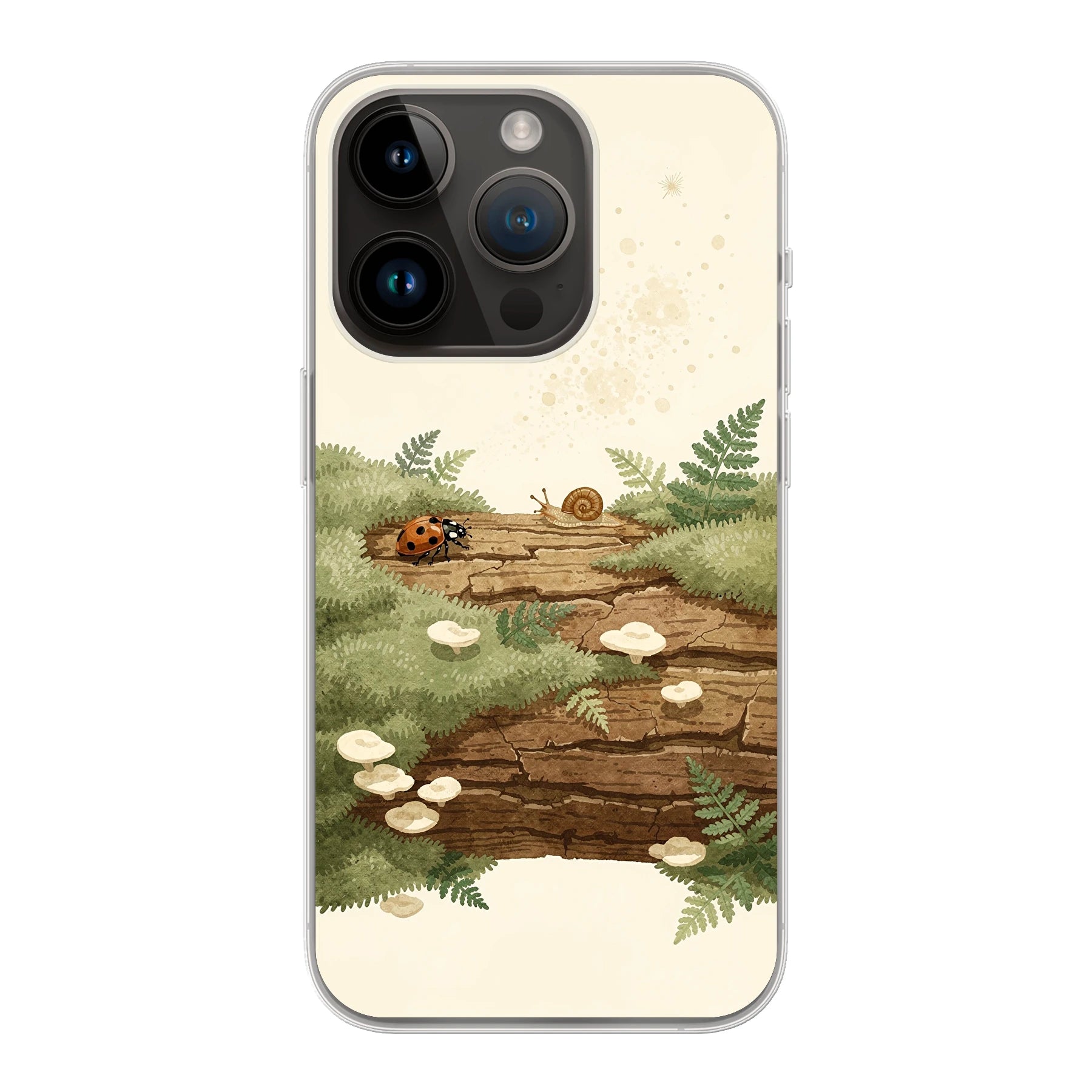 Apple iPhone 14 Pro phone case