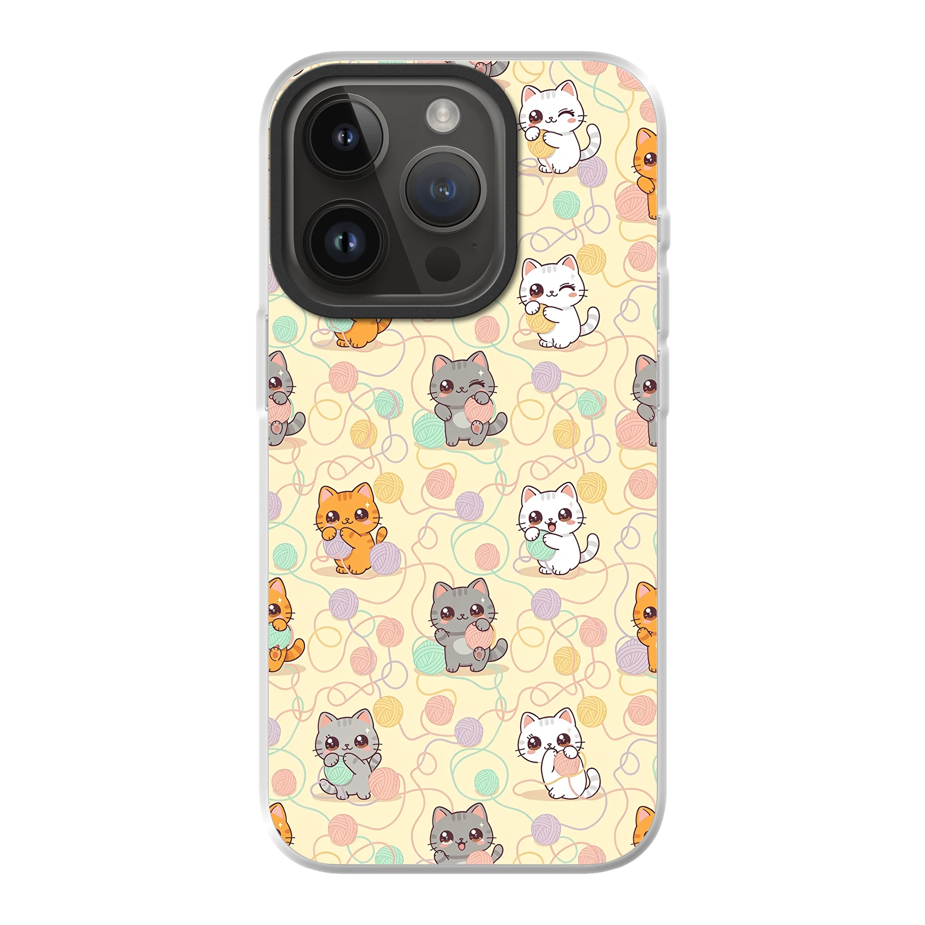 Apple iPhone 14 Pro phone case