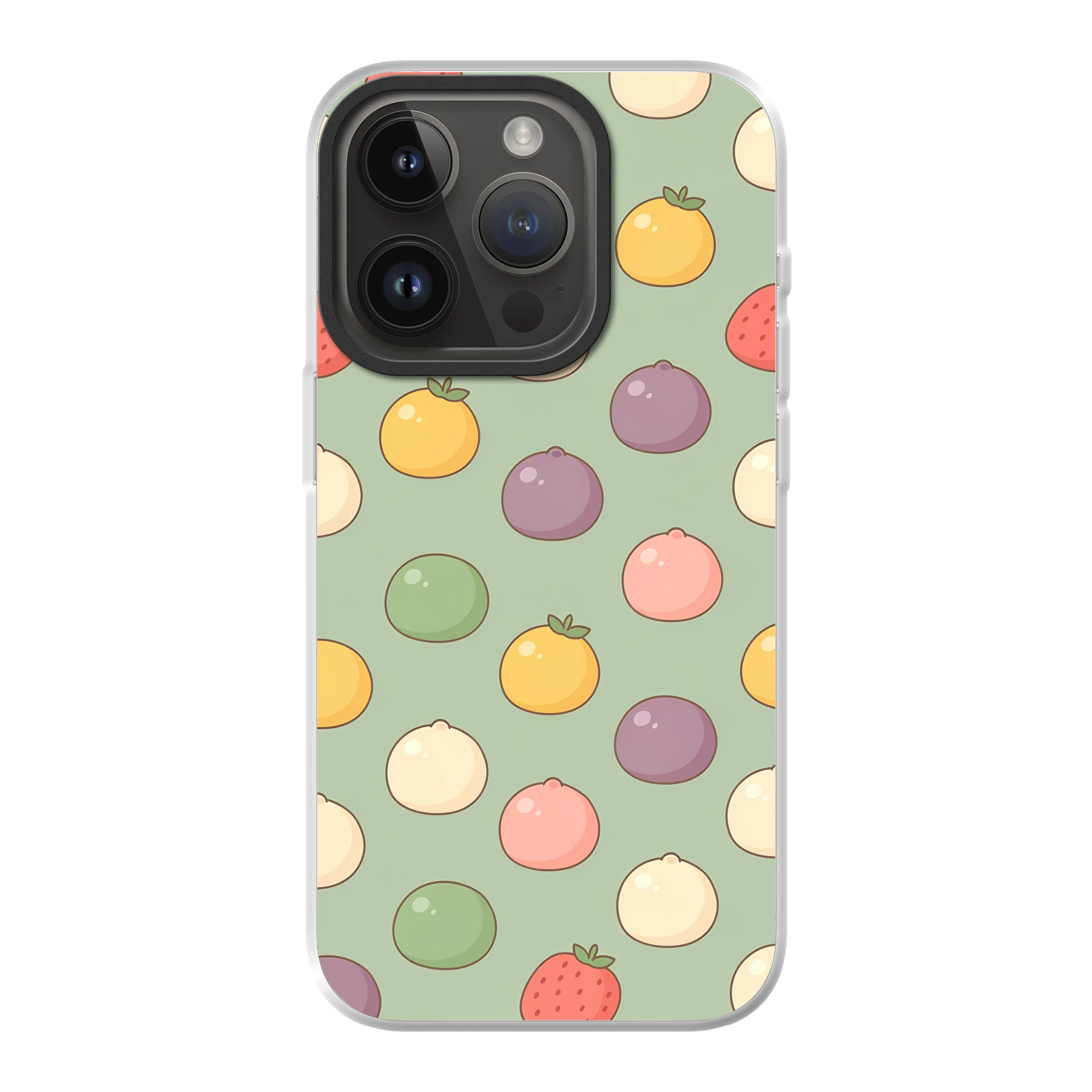 Apple iPhone 14 Pro phone case