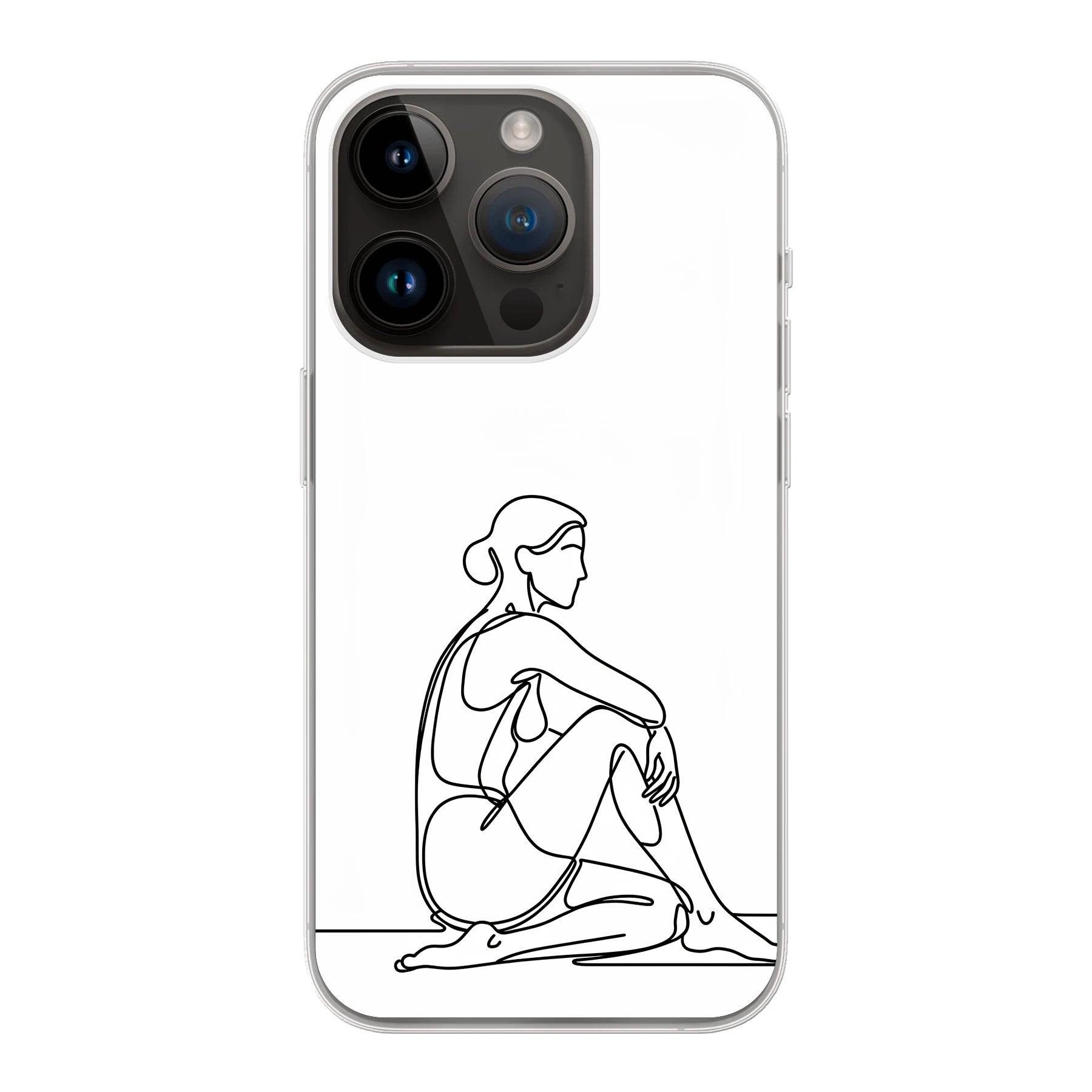 Apple iPhone 14 Pro phone case