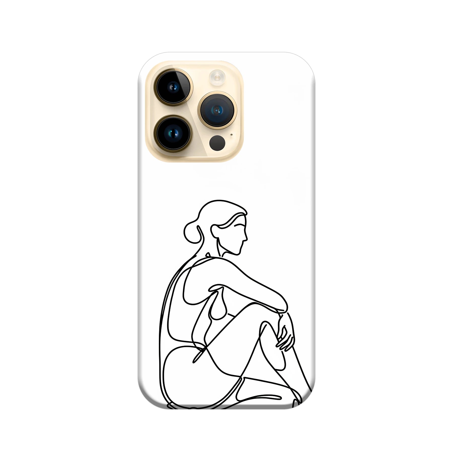 Apple iPhone 14 Pro phone case