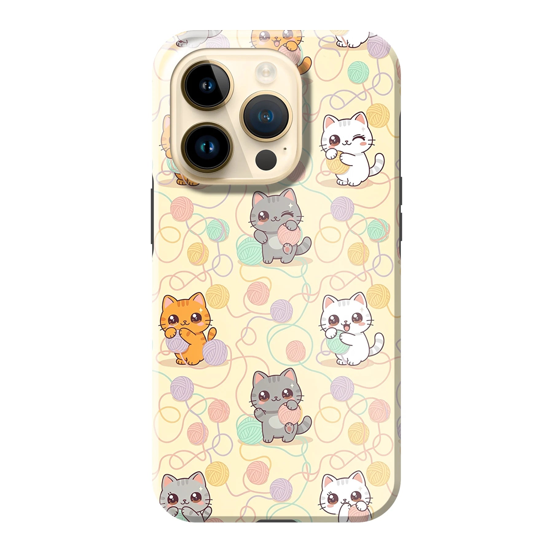 Apple iPhone 14 Pro phone case