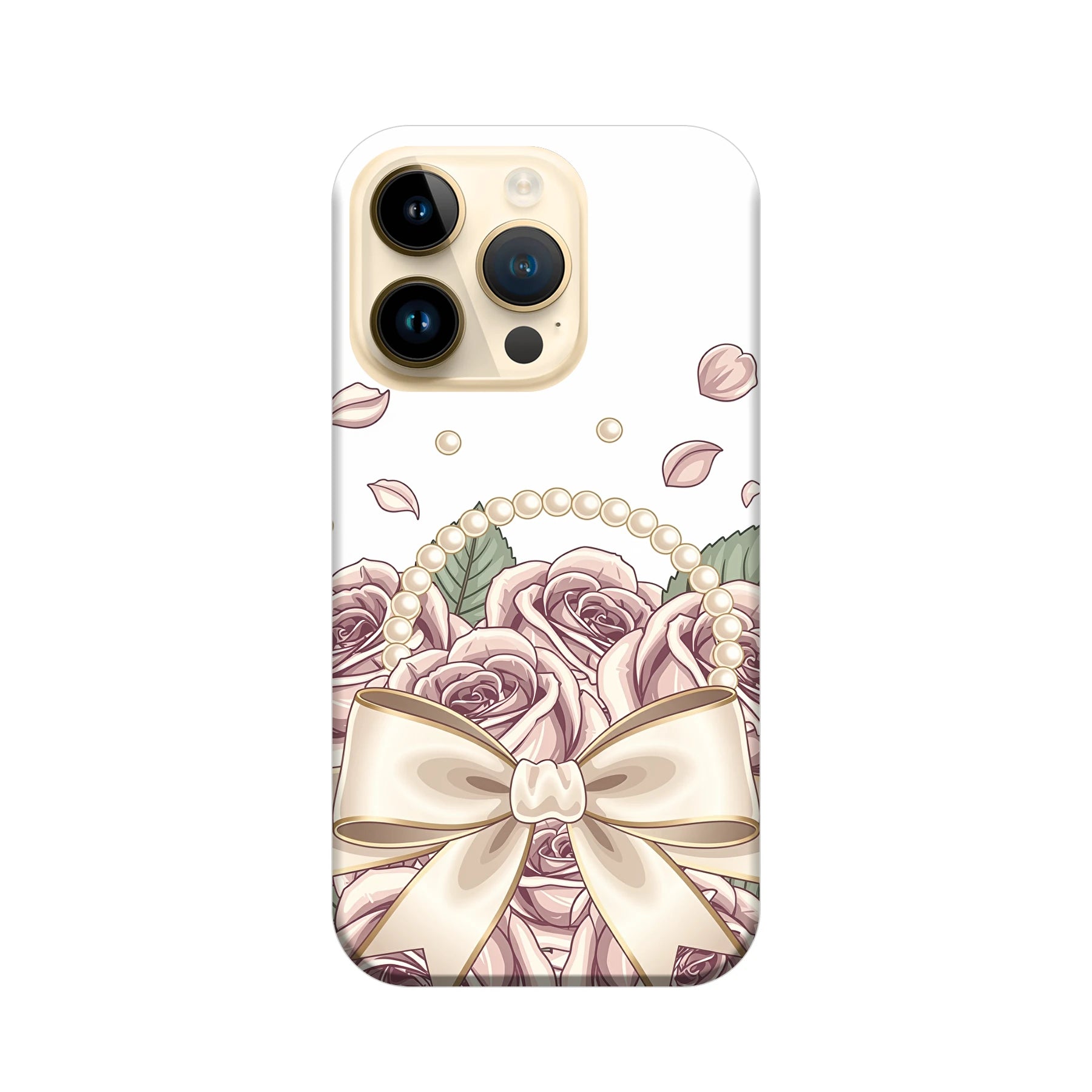 Apple iPhone 14 Pro phone case