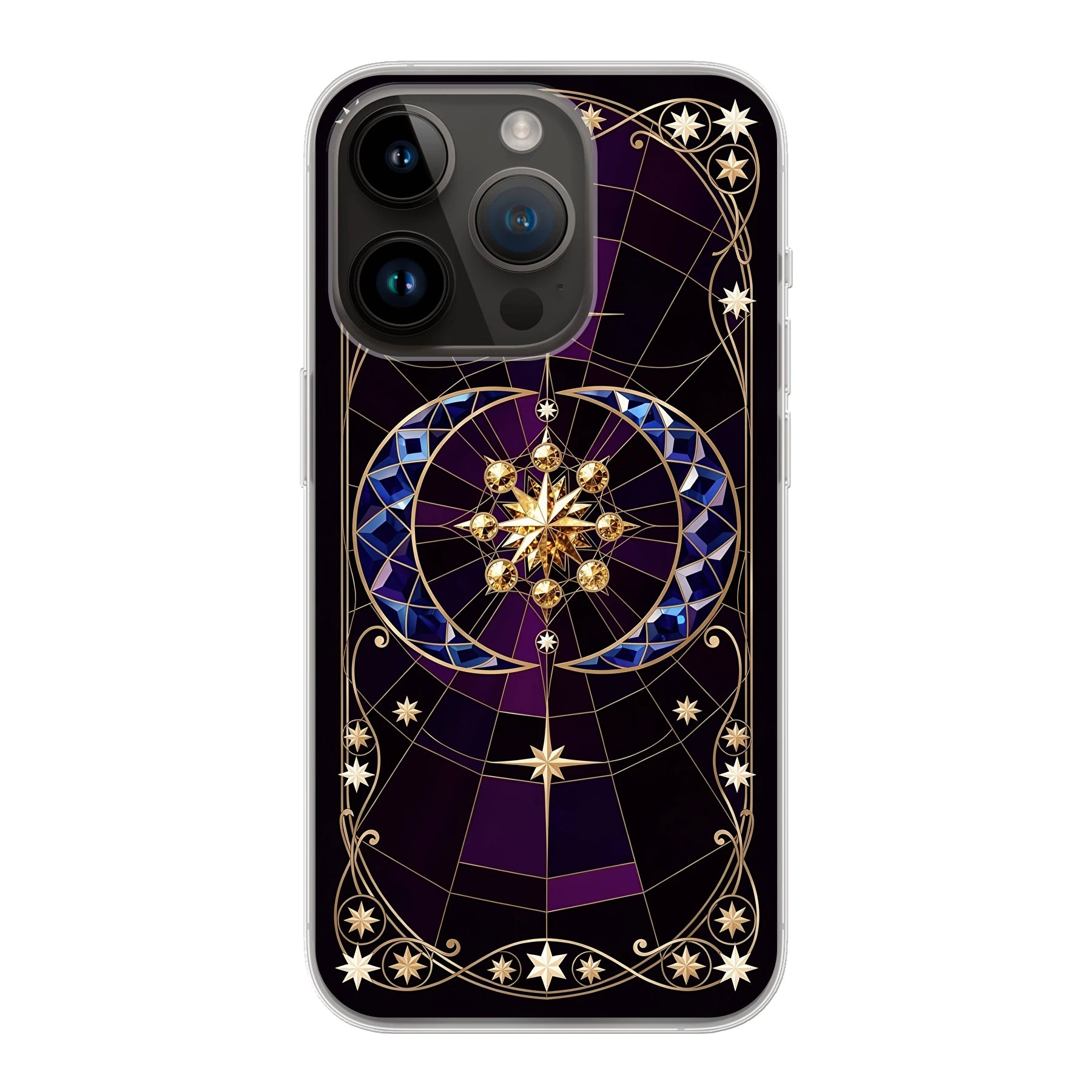 Apple iPhone 14 Pro phone case