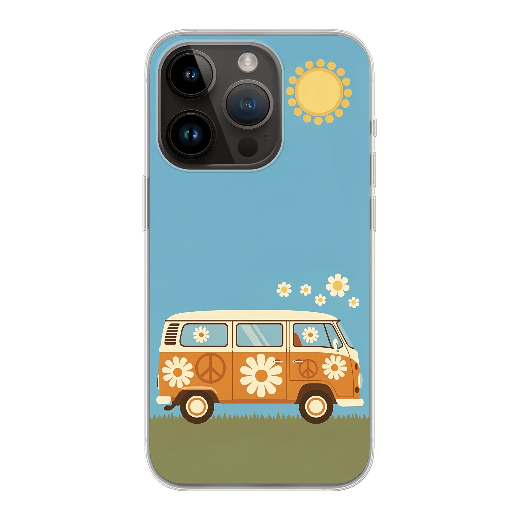 Apple iPhone 14 Pro phone case