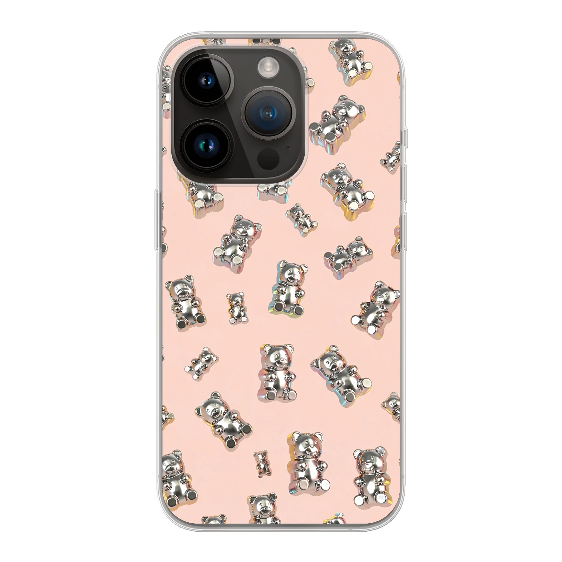 Apple iPhone 14 Pro phone case